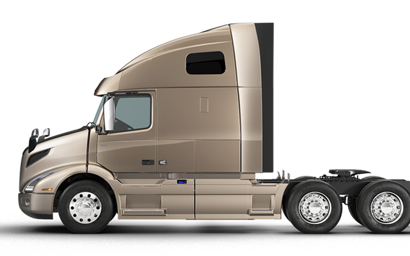 Volvo Trucks VNR 660 - image 4 of 4