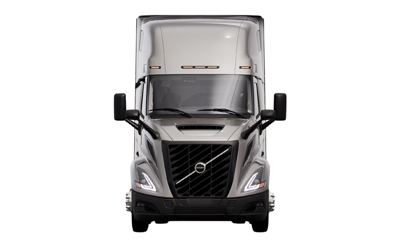 Volvo Trucks VNR 660 - image 1 of 4