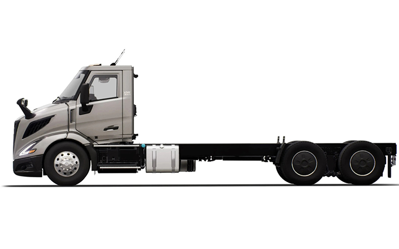 Volvo Trucks VNR Truck - image 4 of 4
