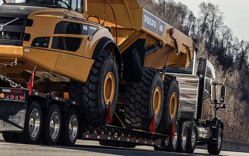 Volvo Trucks VNX 300 - image 5 of 6