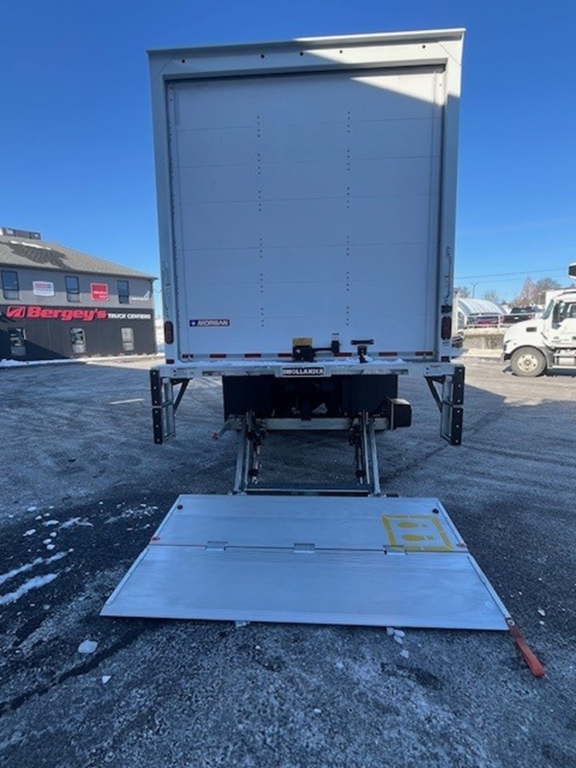 2025 MACK MD742 - image 4 of 5