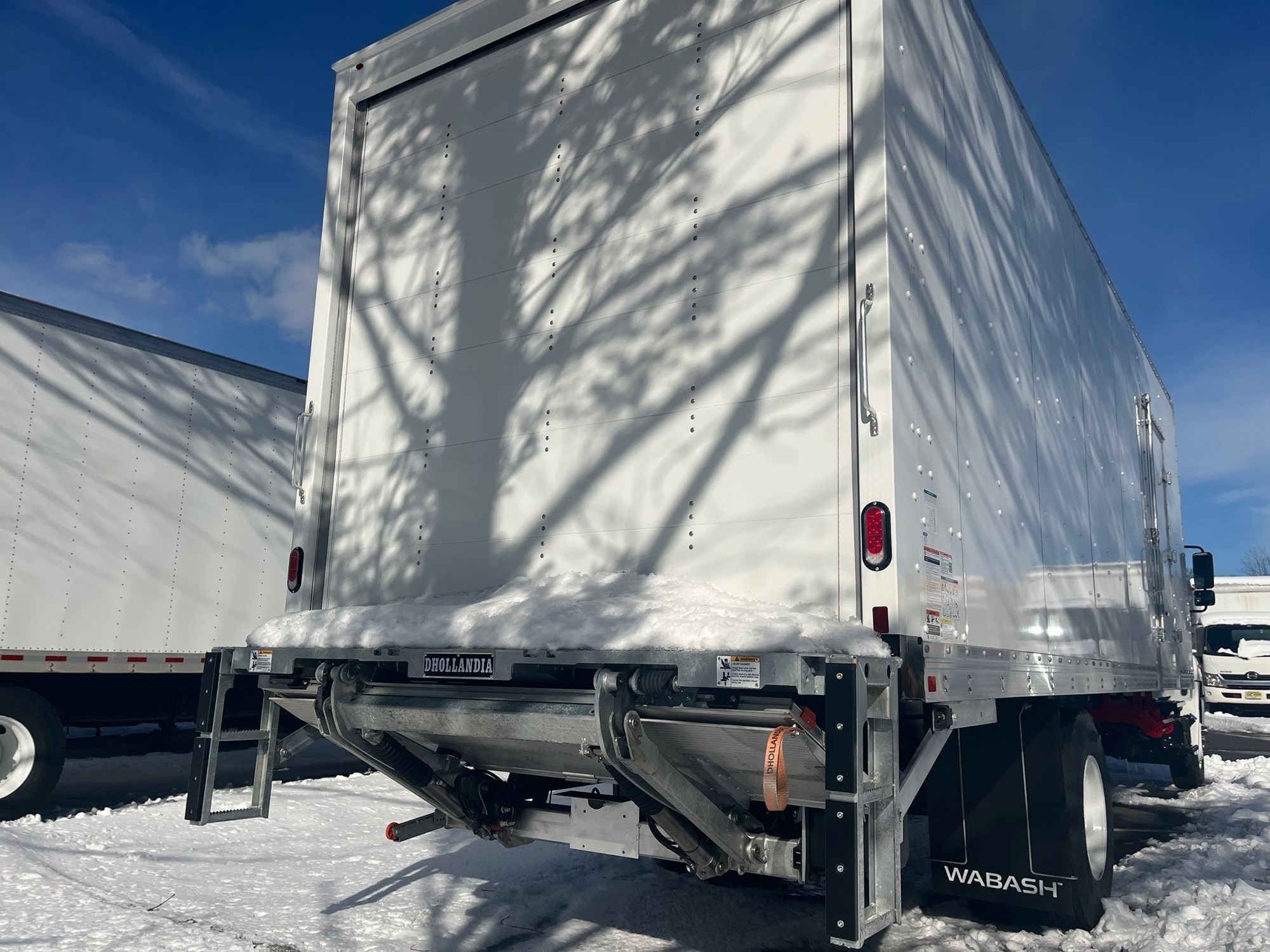 2026 HINO L6 2026 HINO L6 - image 4 of 5