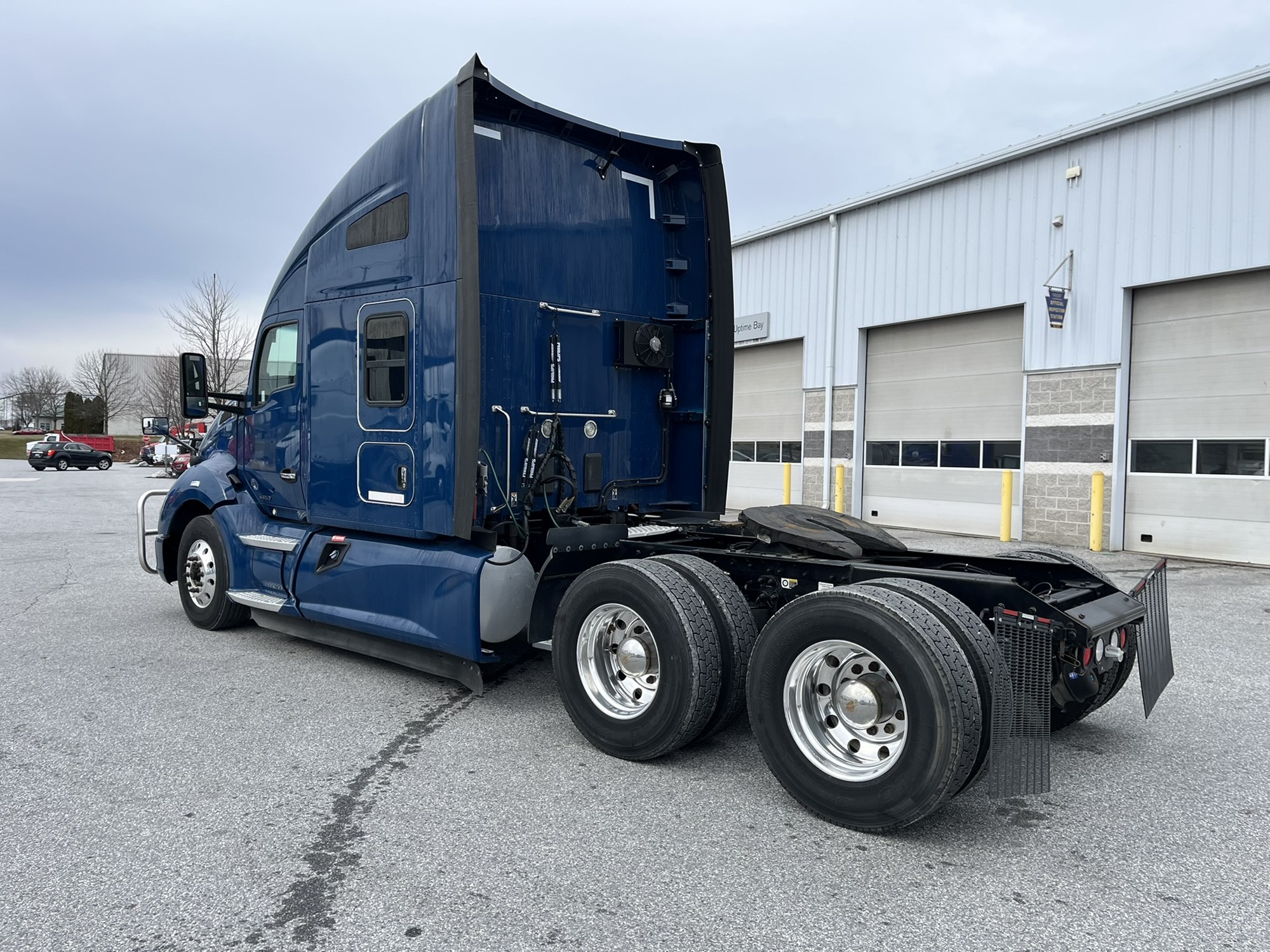 2018 KENWORTH T680 - image 6 of 6