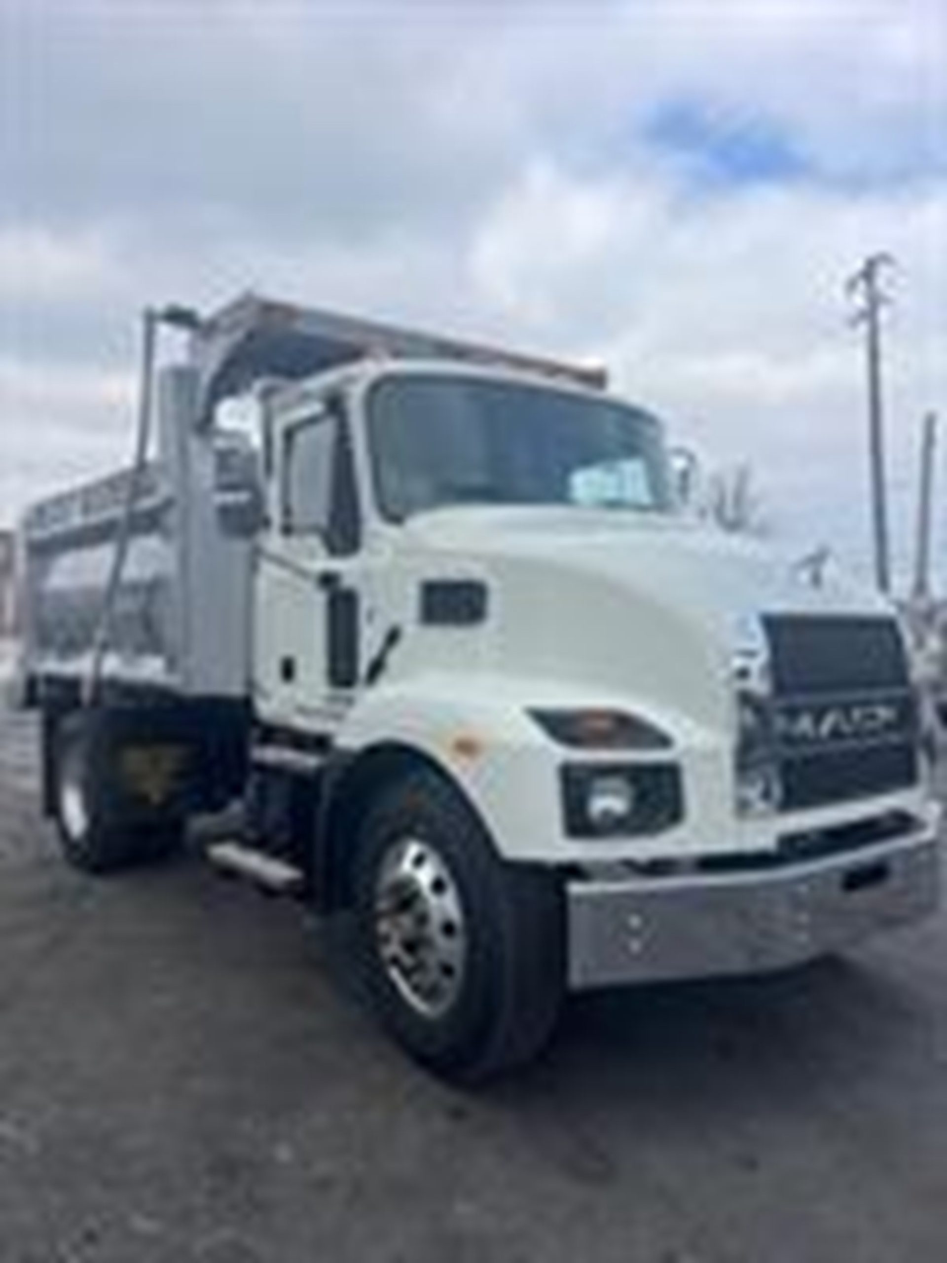 2026 MACK MD742 2026 MACK MD742 - image 5 of 5