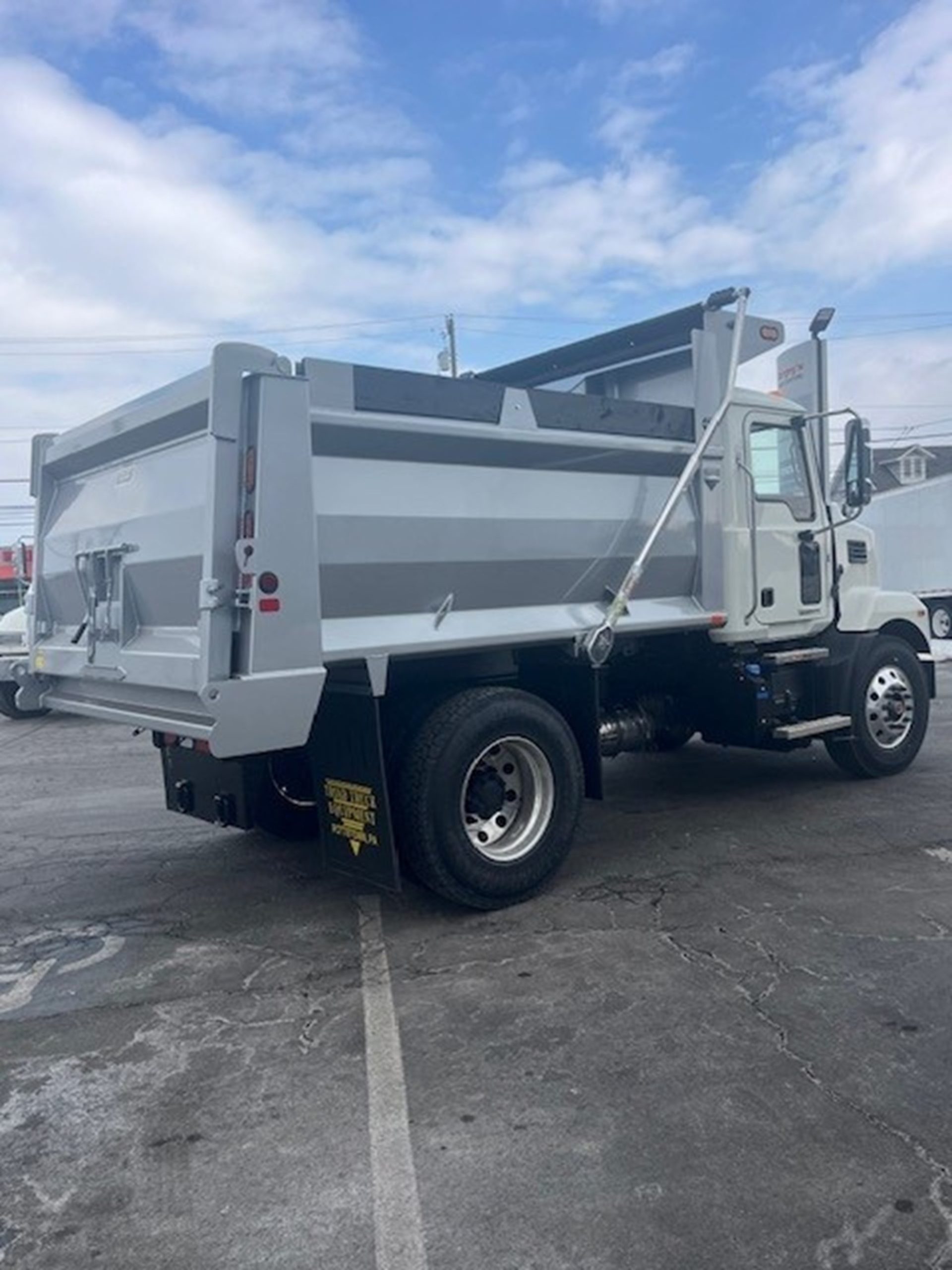 2026 MACK MD742 - image 6 of 6