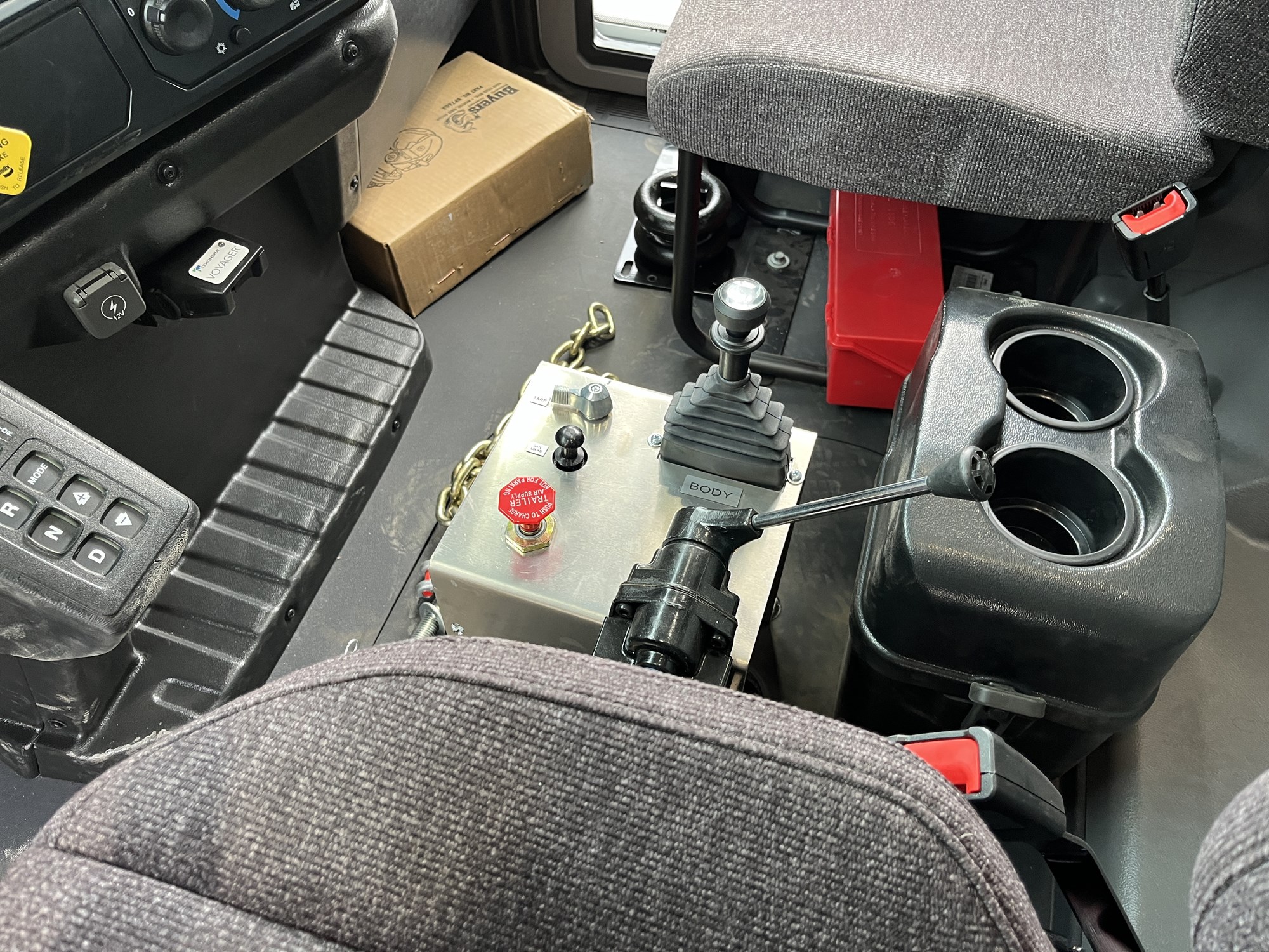 2026 MACK MD742 - image 6 of 6