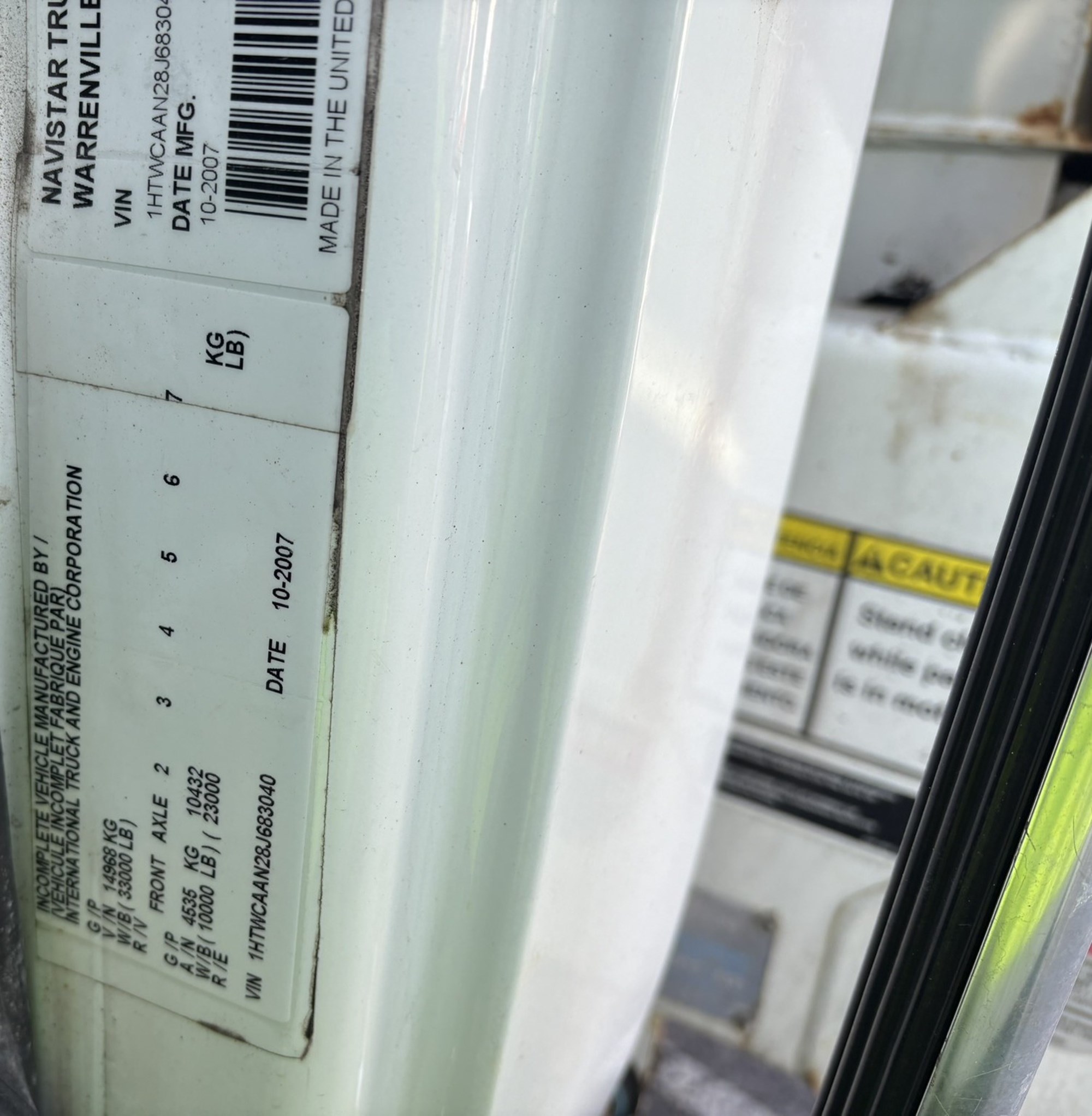 2008 INTERNATIONAL 4700 - image 6 of 6