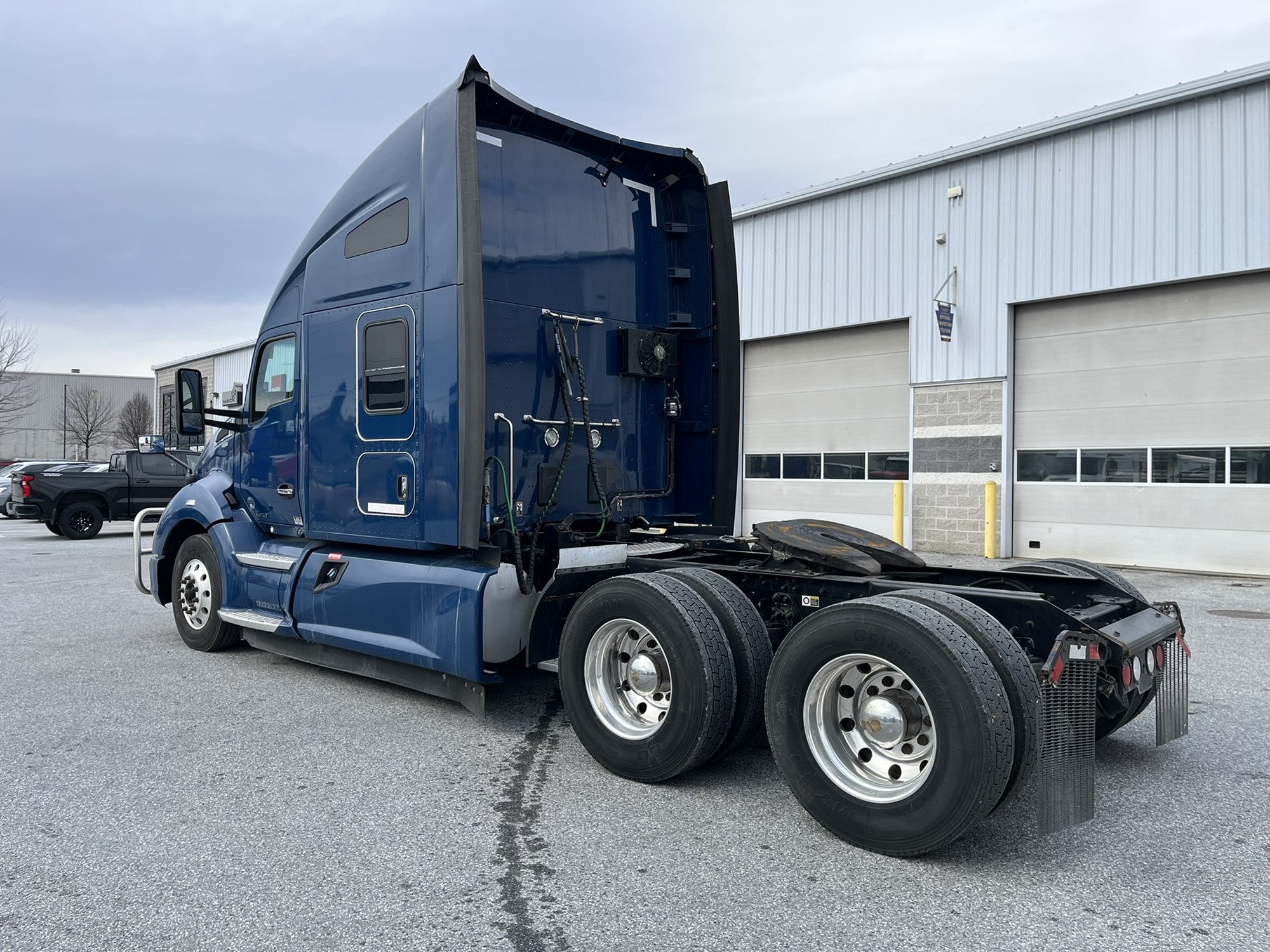2018 KENWORTH T680 - image 6 of 6