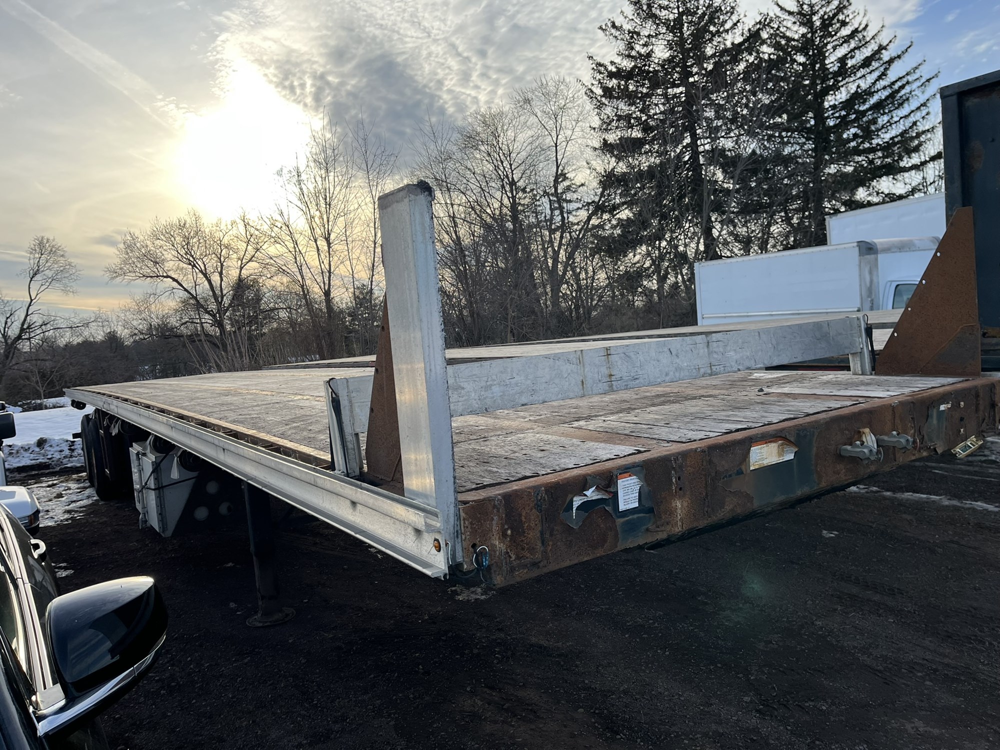 2015 GREAT DANE TRAILER - image 2 of 6