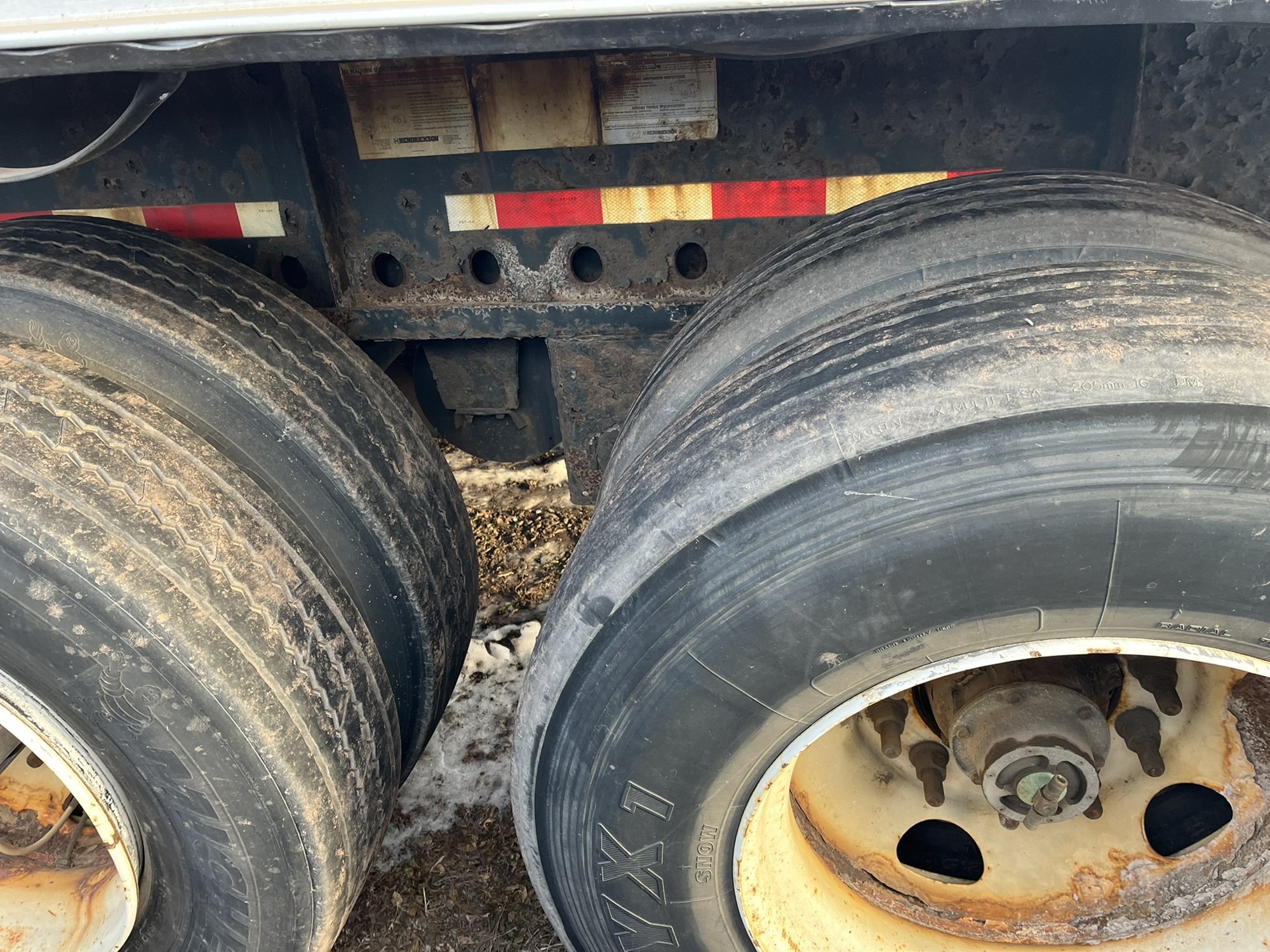 2015 GREAT DANE TRAILER - image 6 of 6