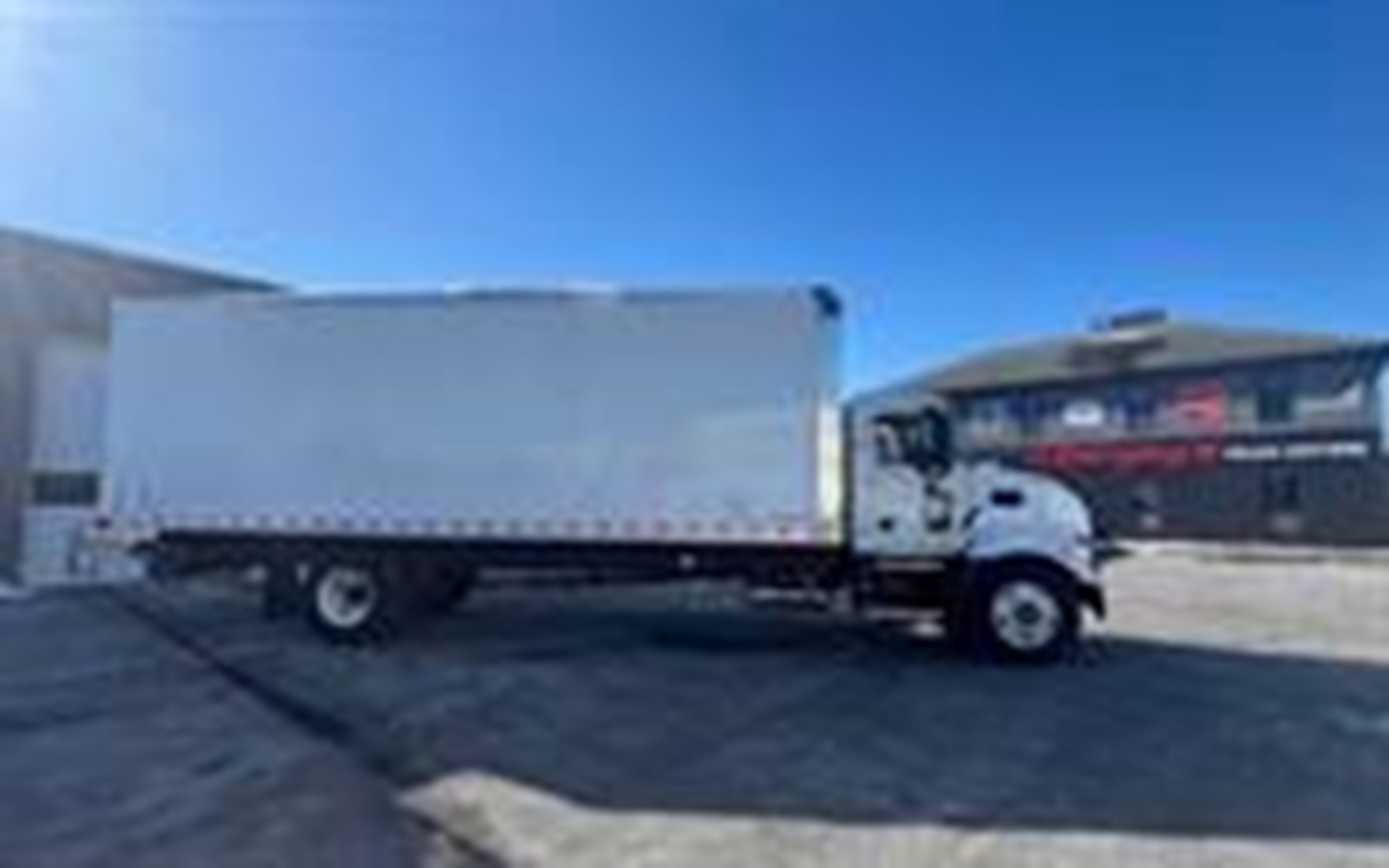 2025 MACK MD742 - image 1 of 3