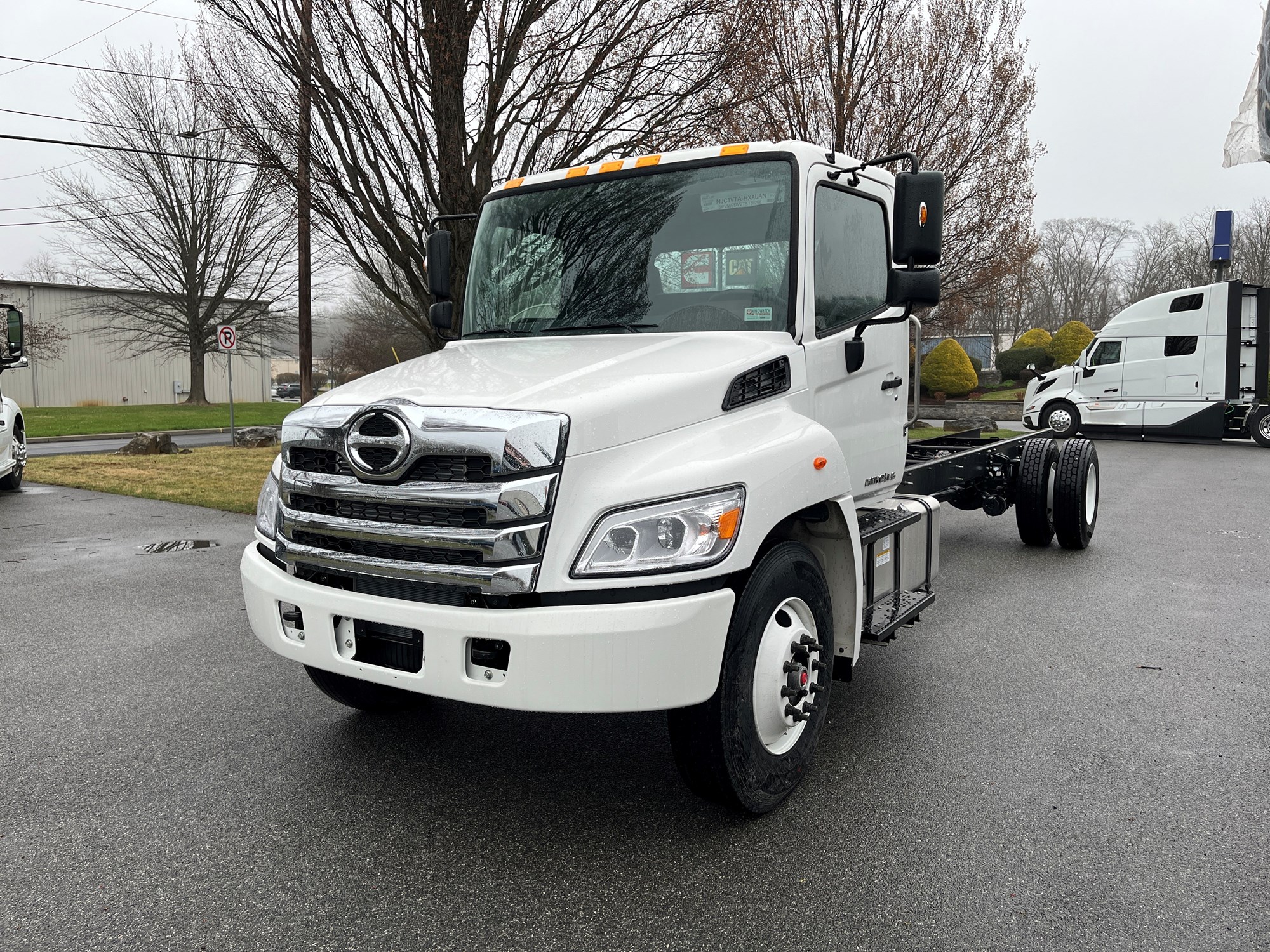 2026 Hino L6 - image 1