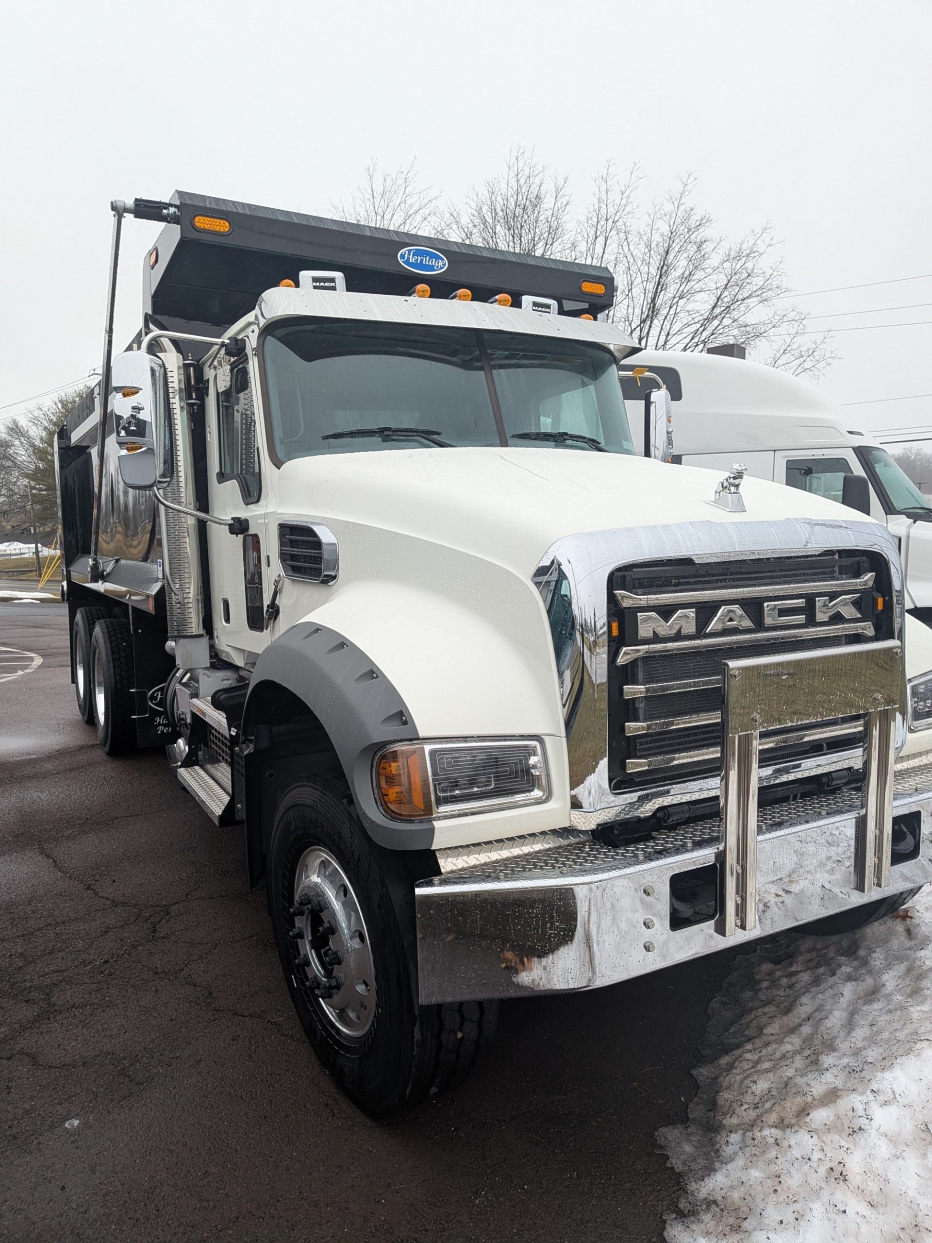 2026 Mack - image 2
