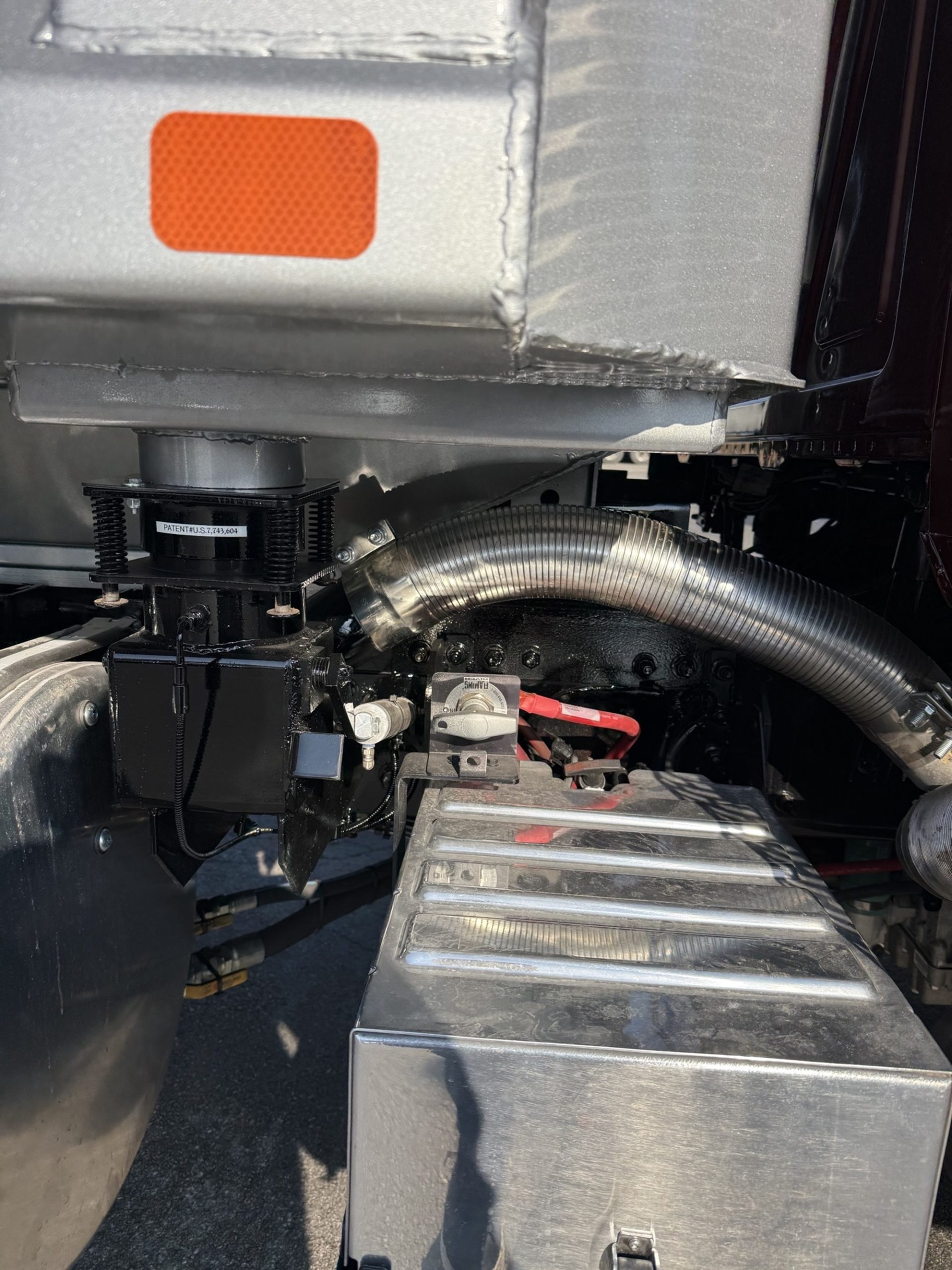 2027 MACK Granite 64FR - image 3 of 4