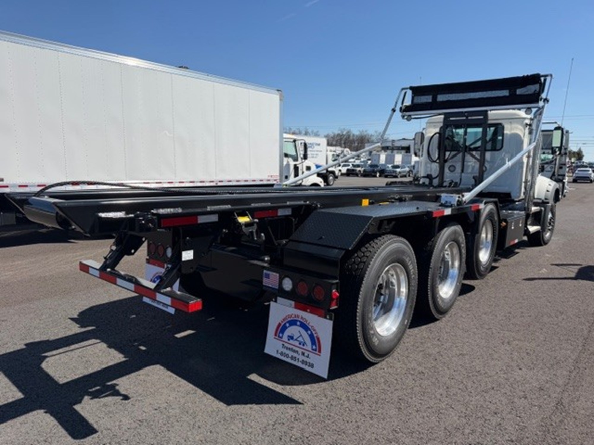 2027 MACK Granite 64FR - image 4 of 5