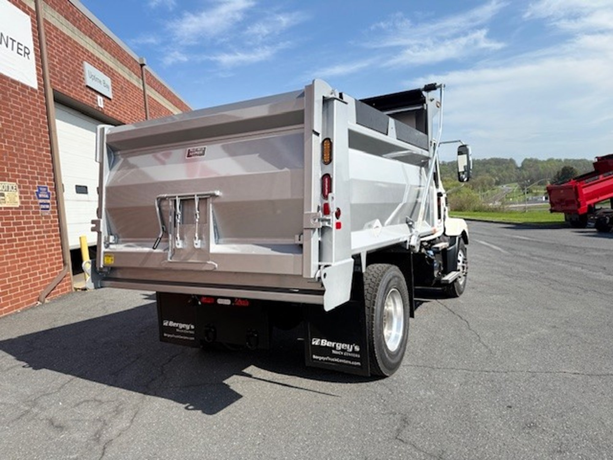 2026 MACK MD742 - image 5 of 6