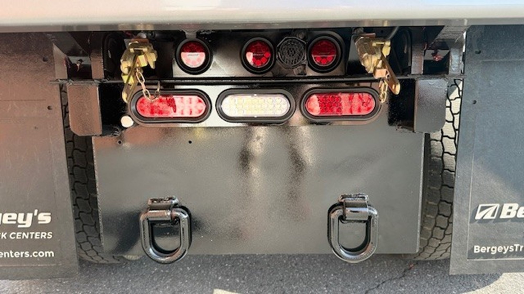 2026 MACK MD742 - image 6 of 6