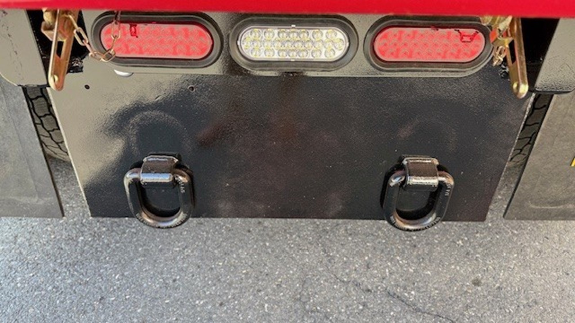 2026 MACK MD742 - image 5 of 6