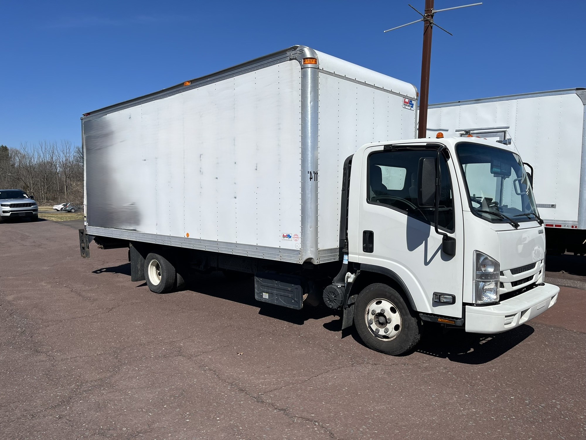 2022 CHEVROLET 4500HD 2022 CHEVROLET 4500HD - image 3 of 6