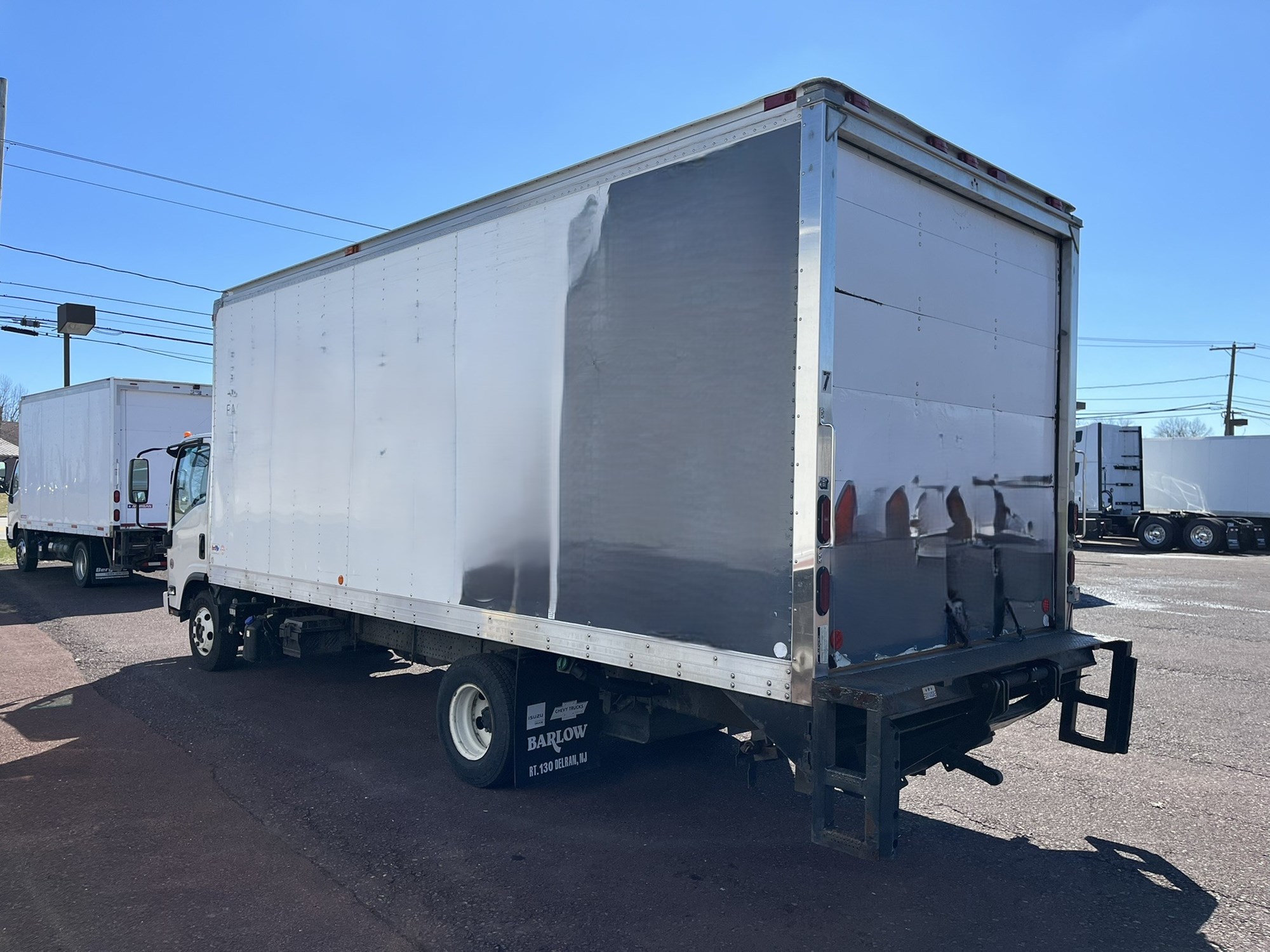 2022 CHEVROLET 4500HD 2022 CHEVROLET 4500HD - image 4 of 6