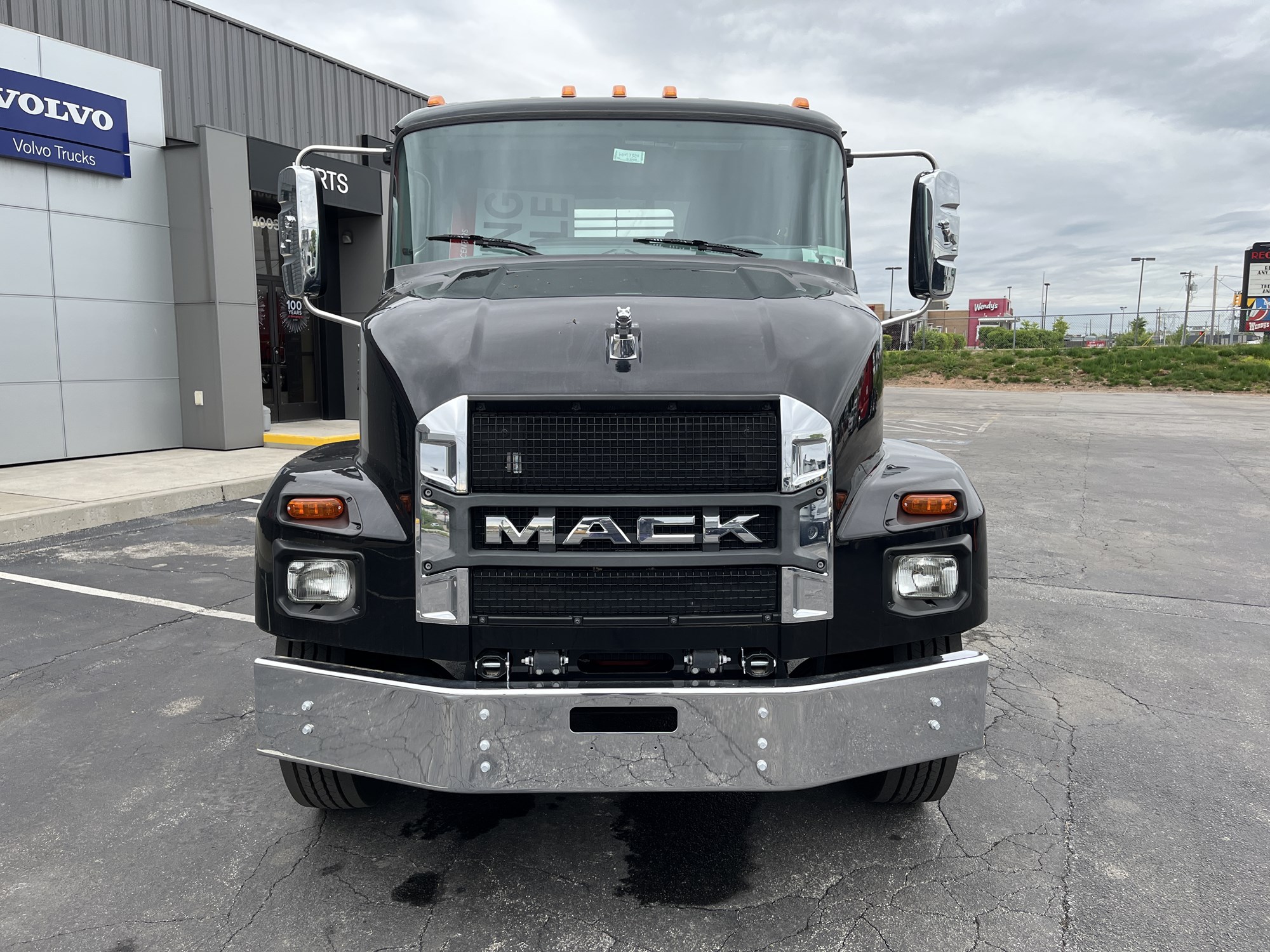 2025 Mack MD — photo 2