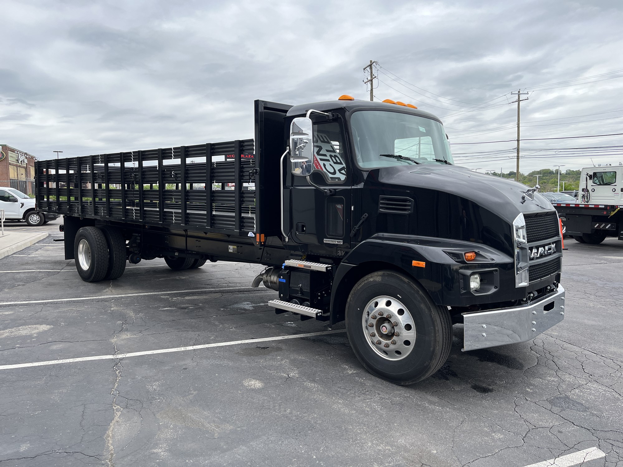 2025 Mack MD — photo 3