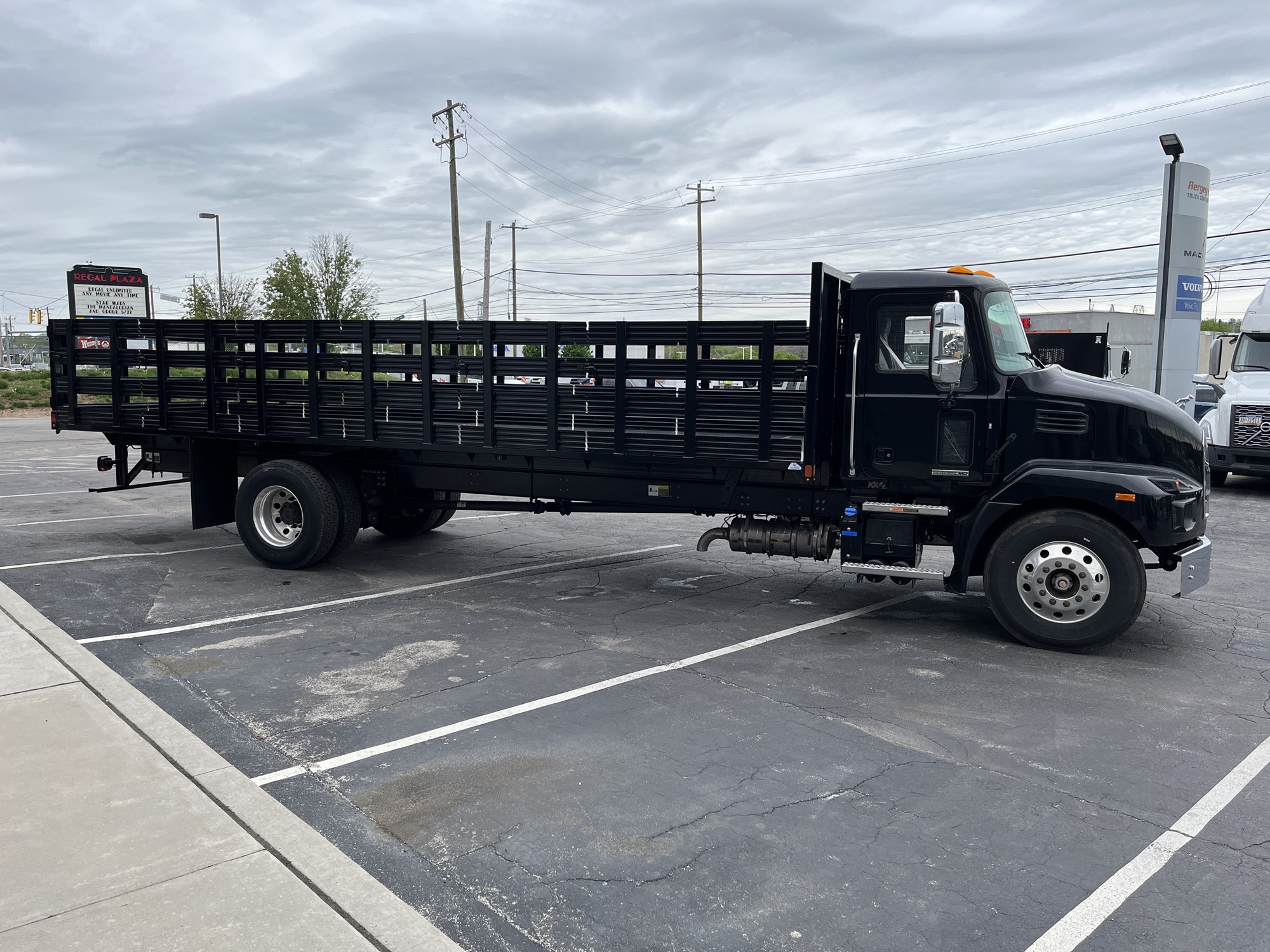 2025 Mack MD — photo 4