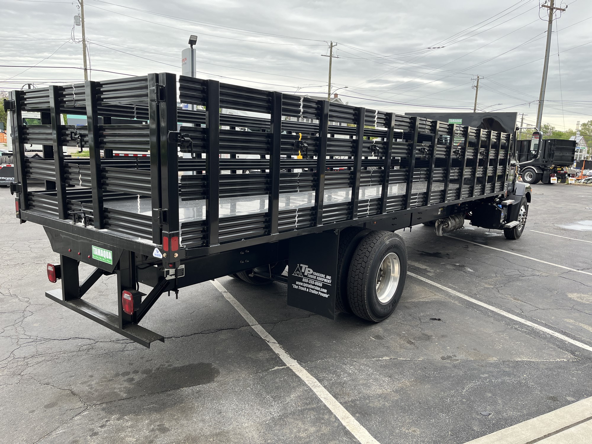 2025 Mack MD — photo 5