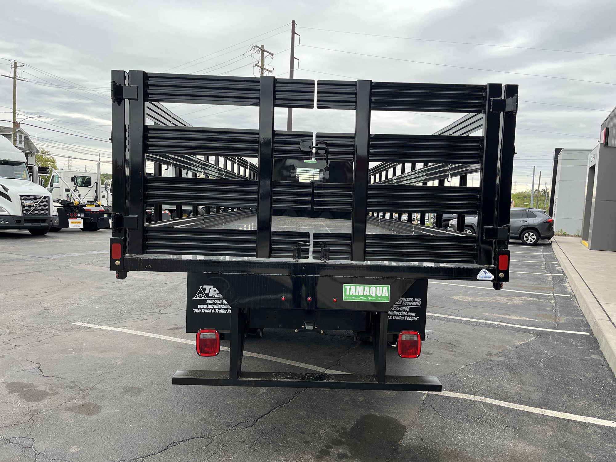 2025 Mack MD — photo 6