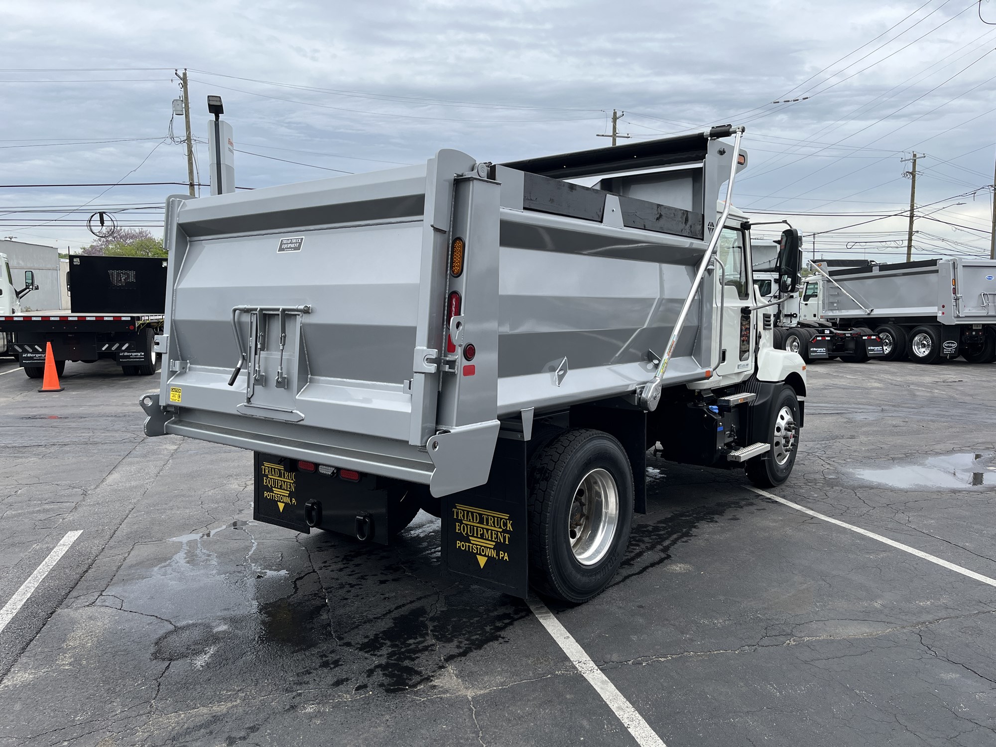 2026 Mack MD — photo 5