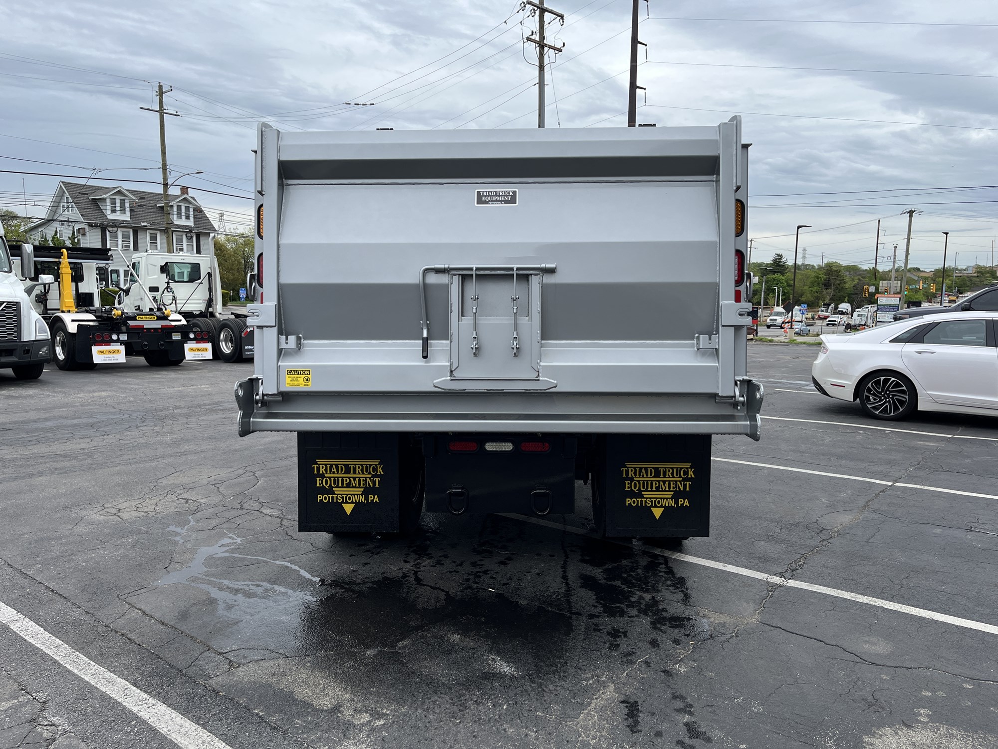 2026 Mack MD — photo 6