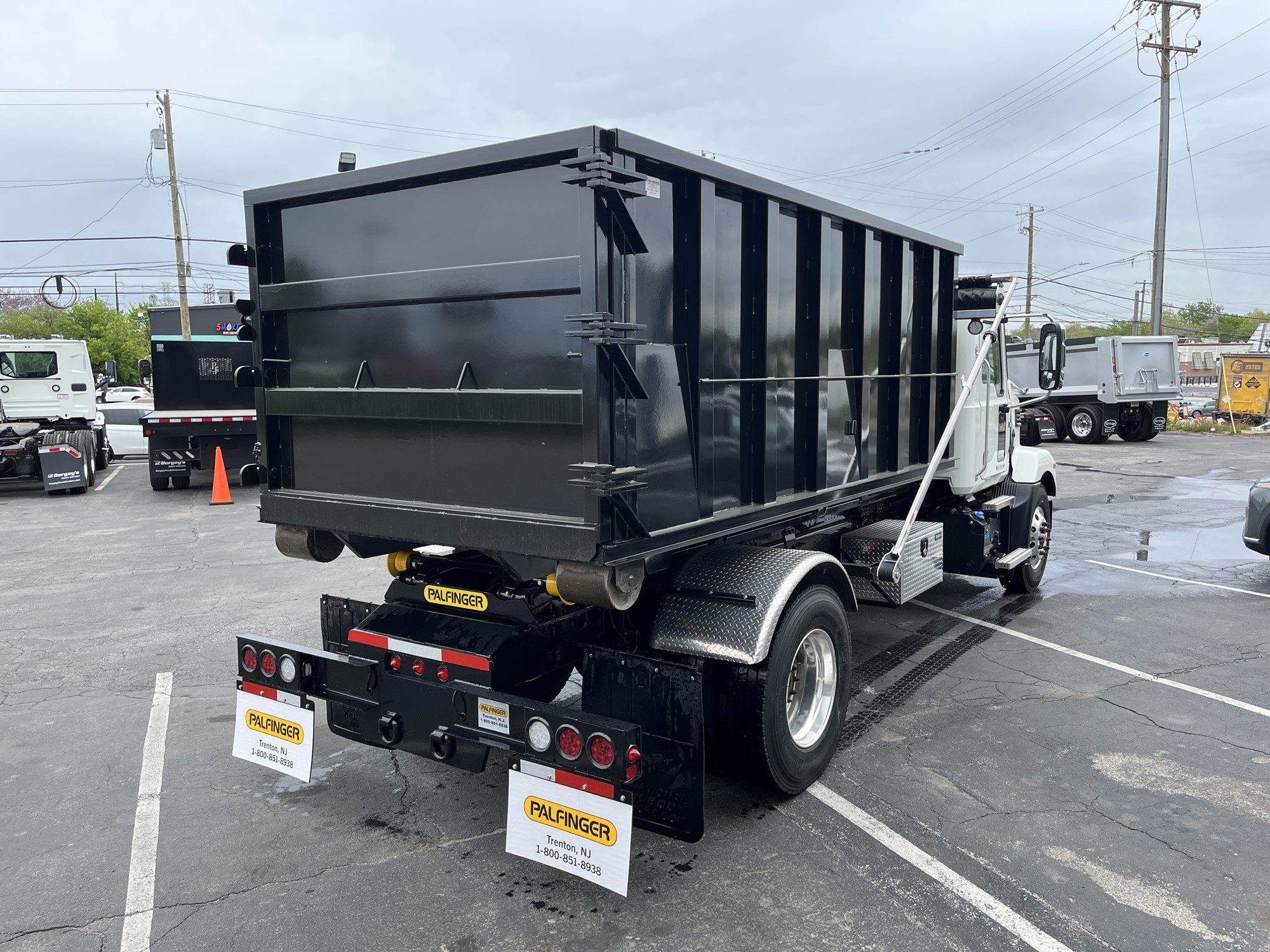 2026 MACK MD742 - image 5 of 6