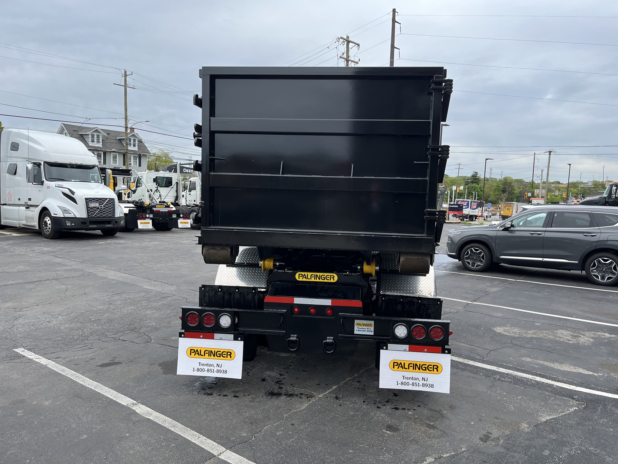 2026 MACK MD742 - image 6 of 6