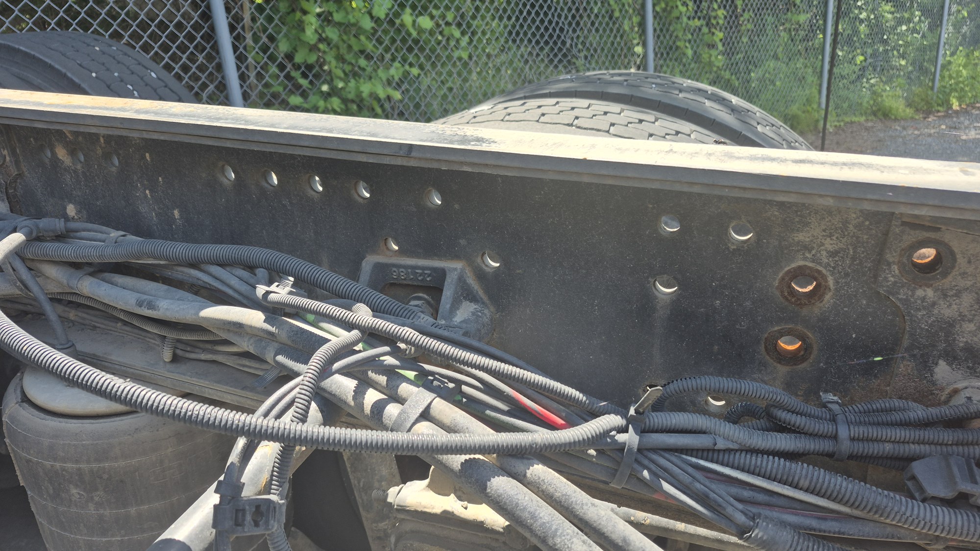 2012 FREIGHTLINER M2 2012 FREIGHTLINER M2 - image 5 of 6