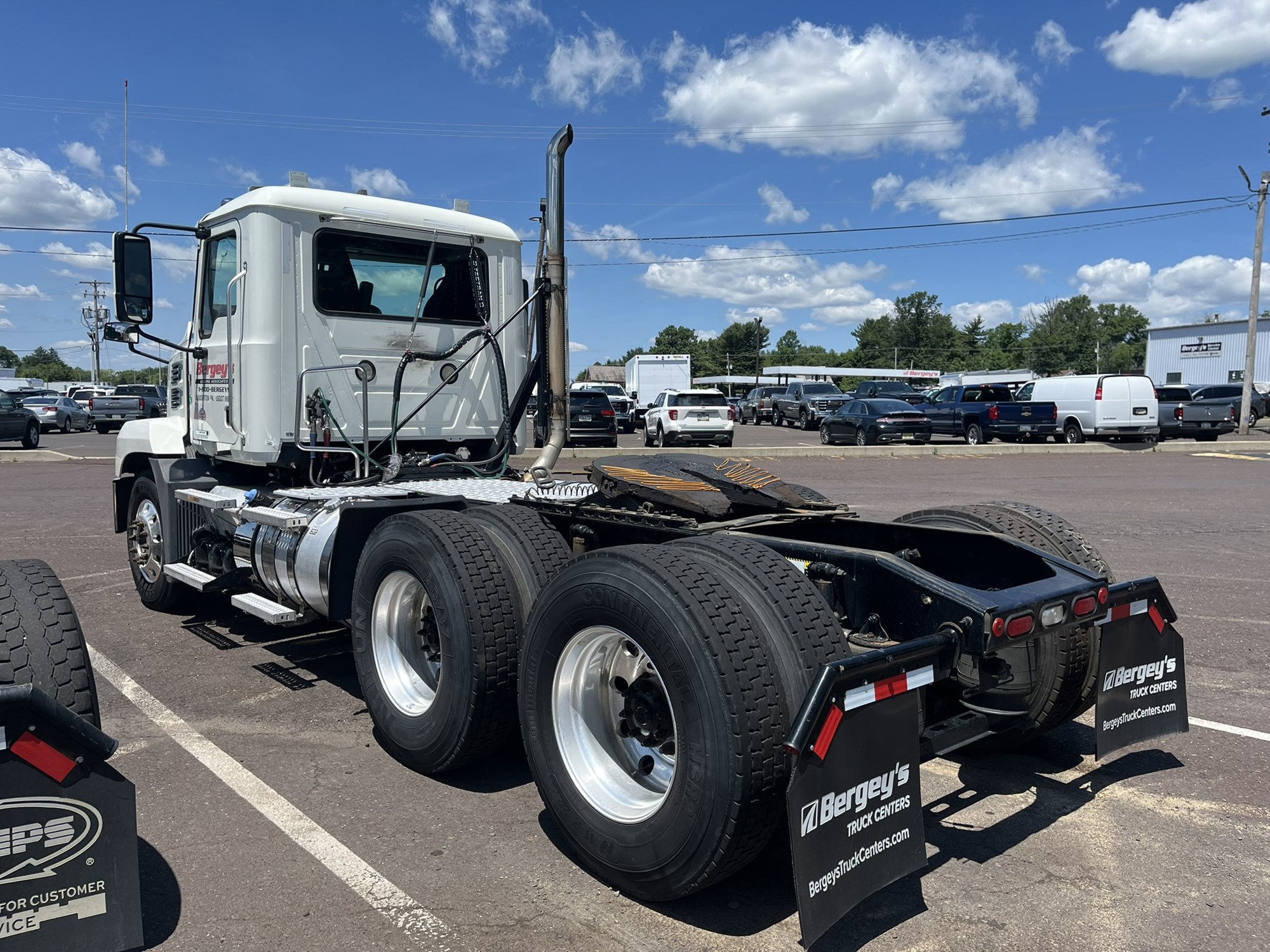 2019 MACK AN64T 2019 MACK AN64T - image 6 of 6