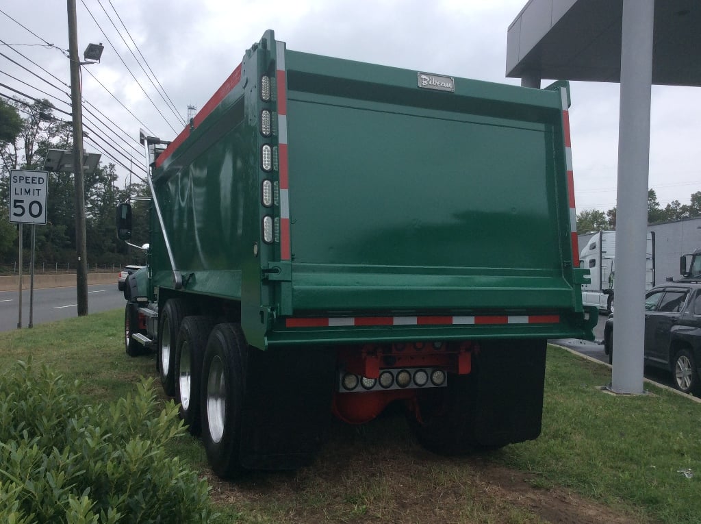 2019 MACK GR64F 2019 MACK GR64F - image 5 of 6