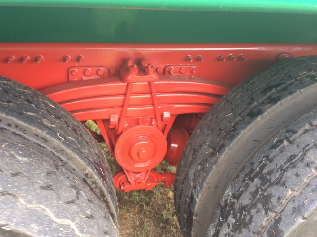 2019 MACK GR64F 2019 MACK GR64F - image 6 of 6