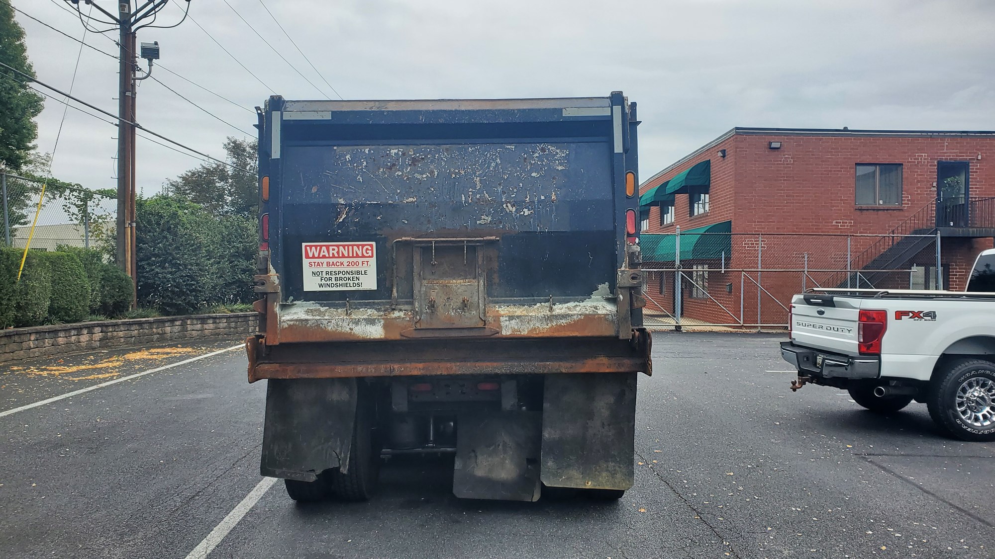 2017 MACK 700 2017 MACK 700 - image 4 of 6