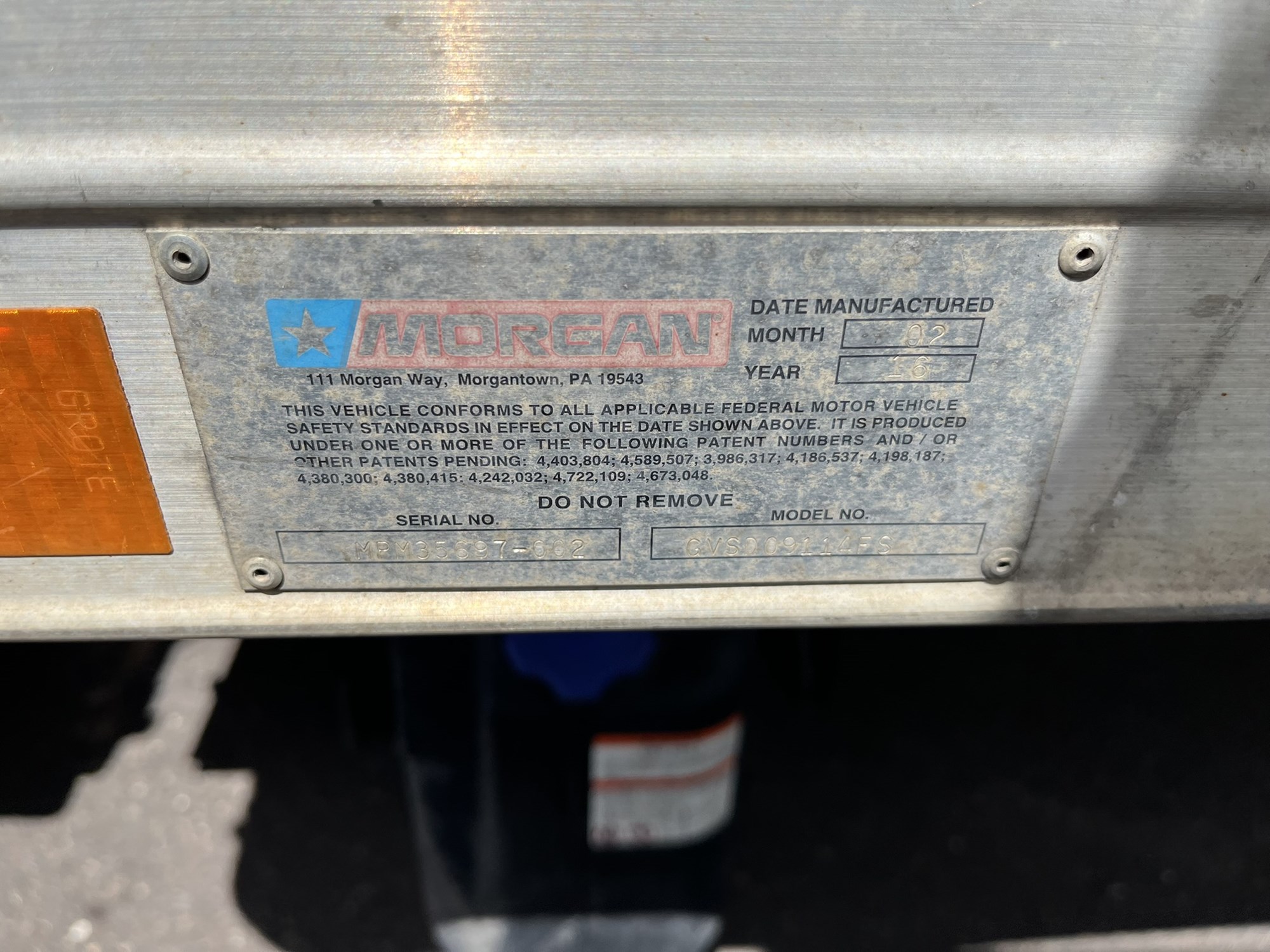 2016 HINO 195 2016 HINO 195 - image 4 of 4
