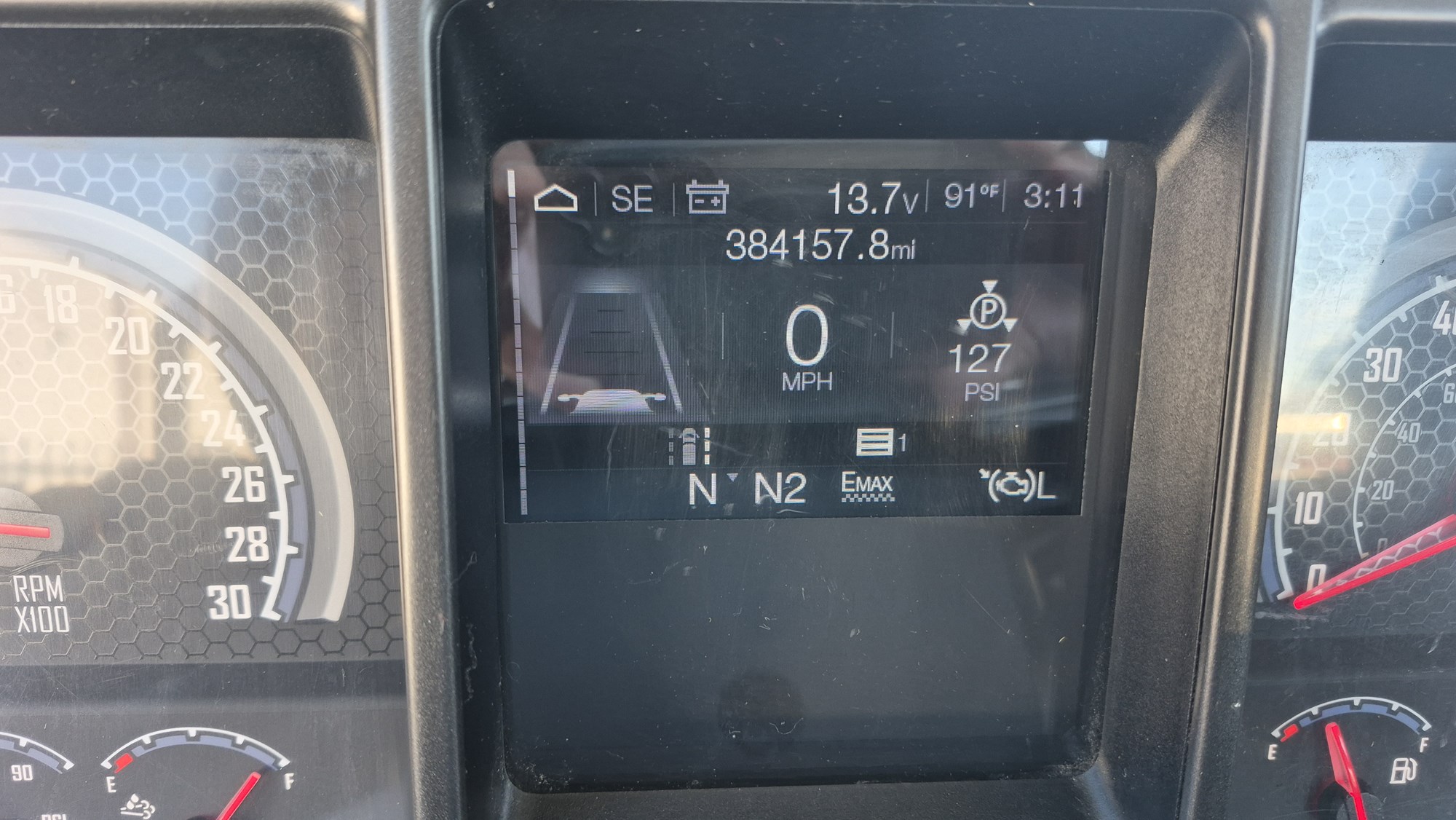 2023 MACK ANTHEM - image 6 of 6