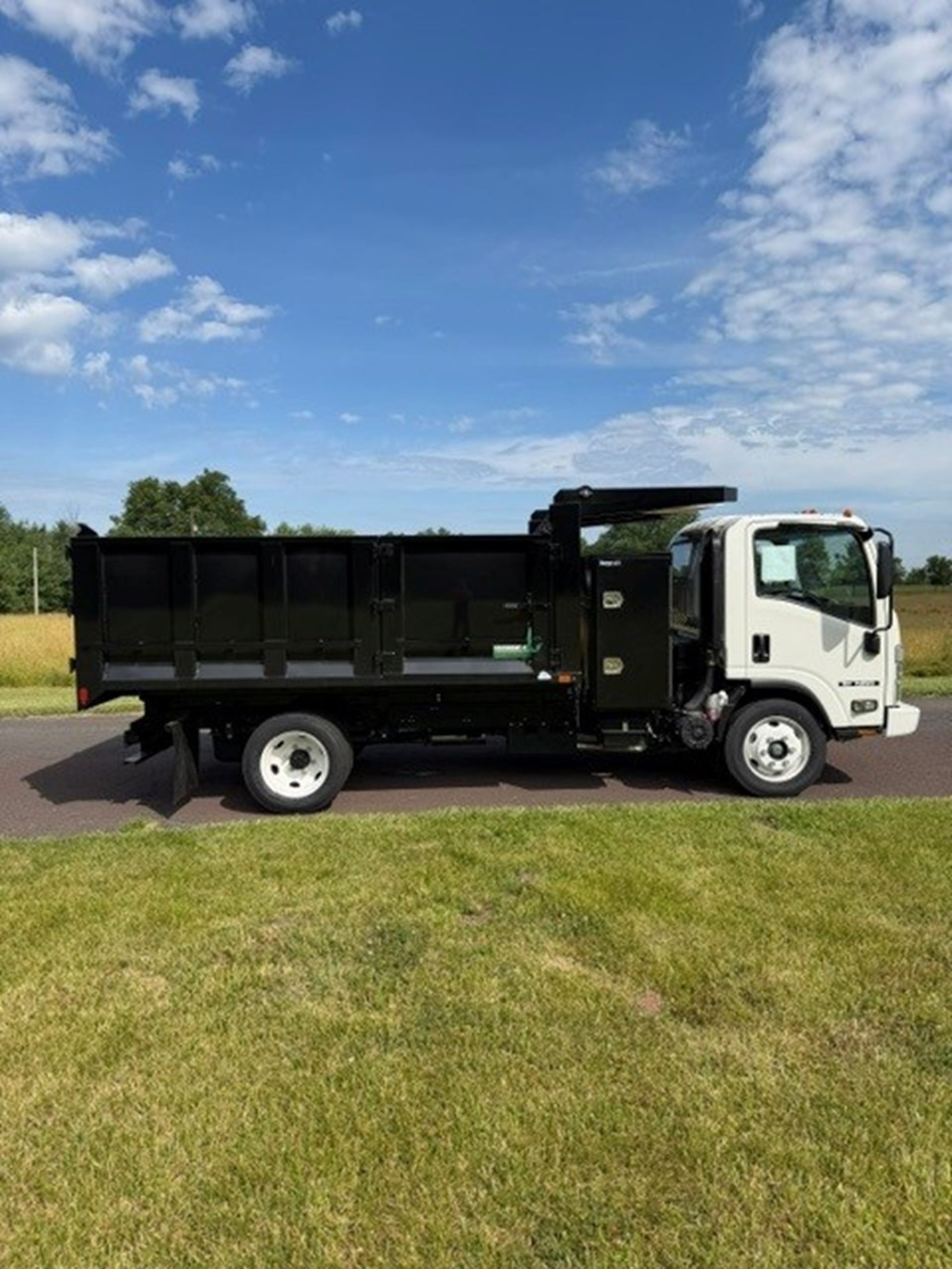 2025 Isuzu NRR GAS - image 5 of 6