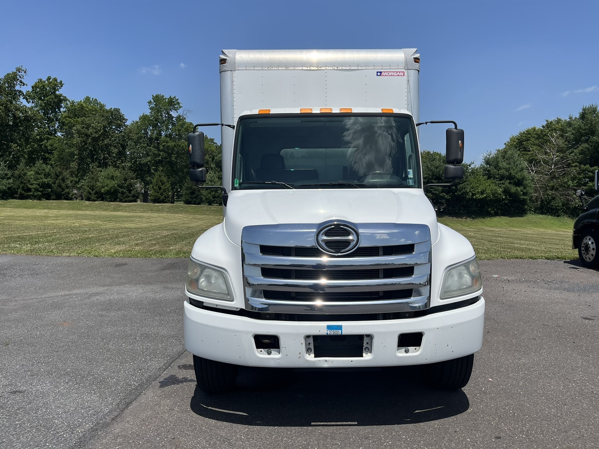 2017 Hino in Souderton, PA — photo 2