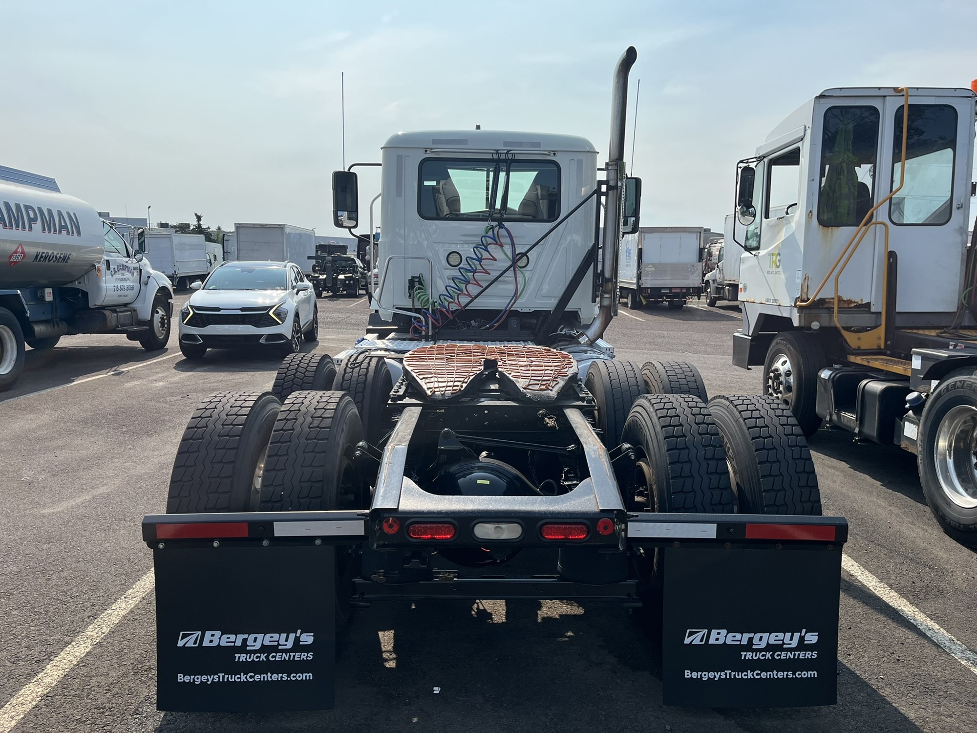 2020 Mack Anthem in Pennsauken, NJ — photo 5