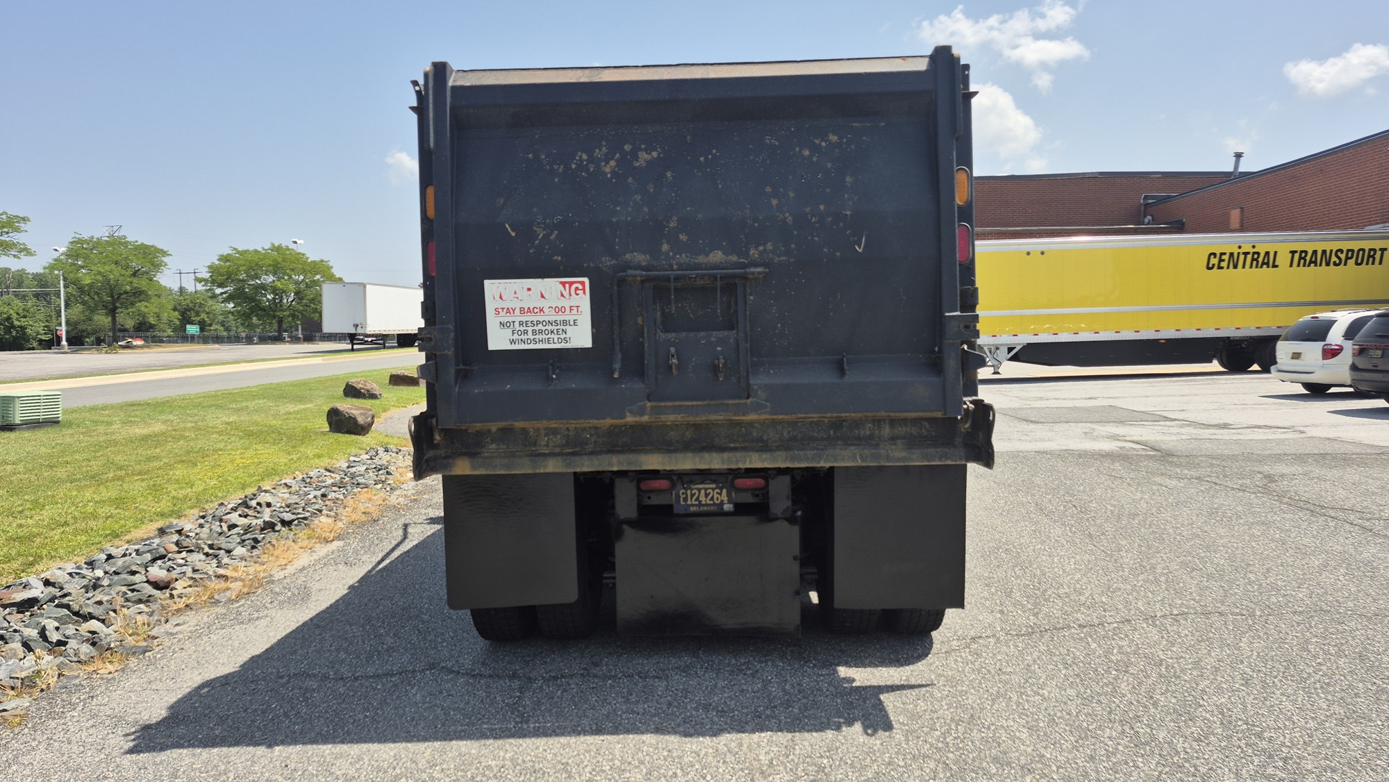 2017 MACK 700 - image 6 of 6