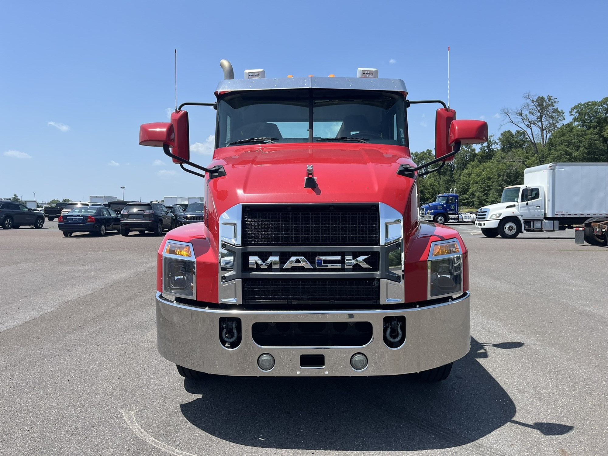 2020 Mack in Souderton, PA — photo 2