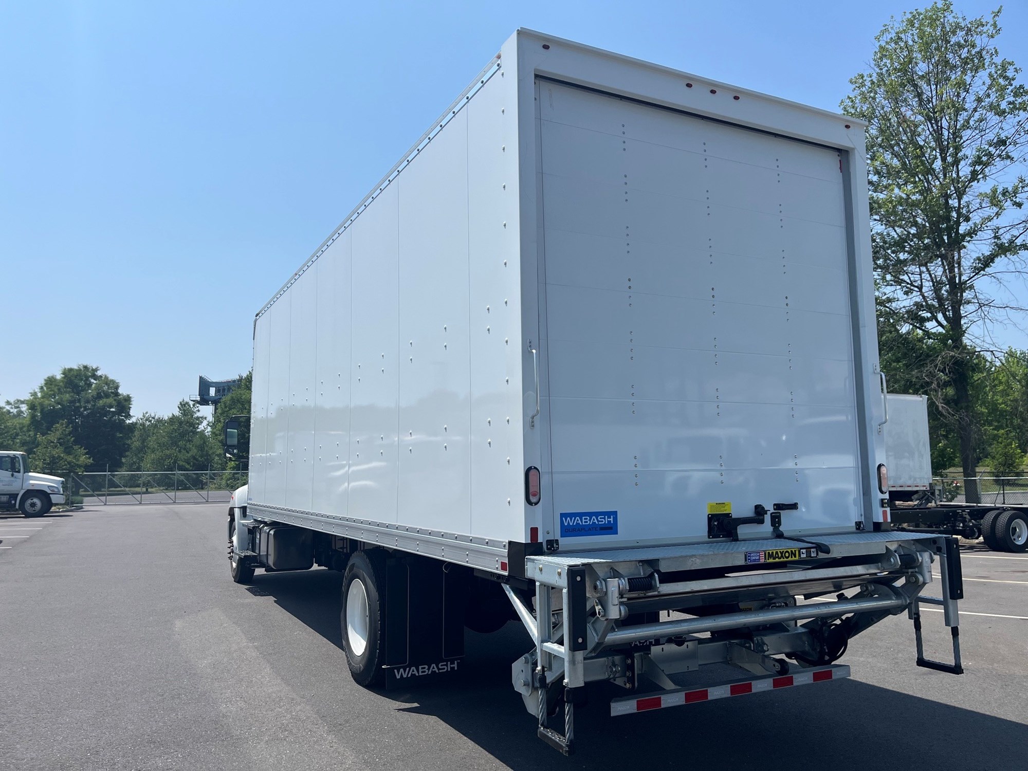 2026 HINO L6 2026 HINO L6 - image 3 of 4