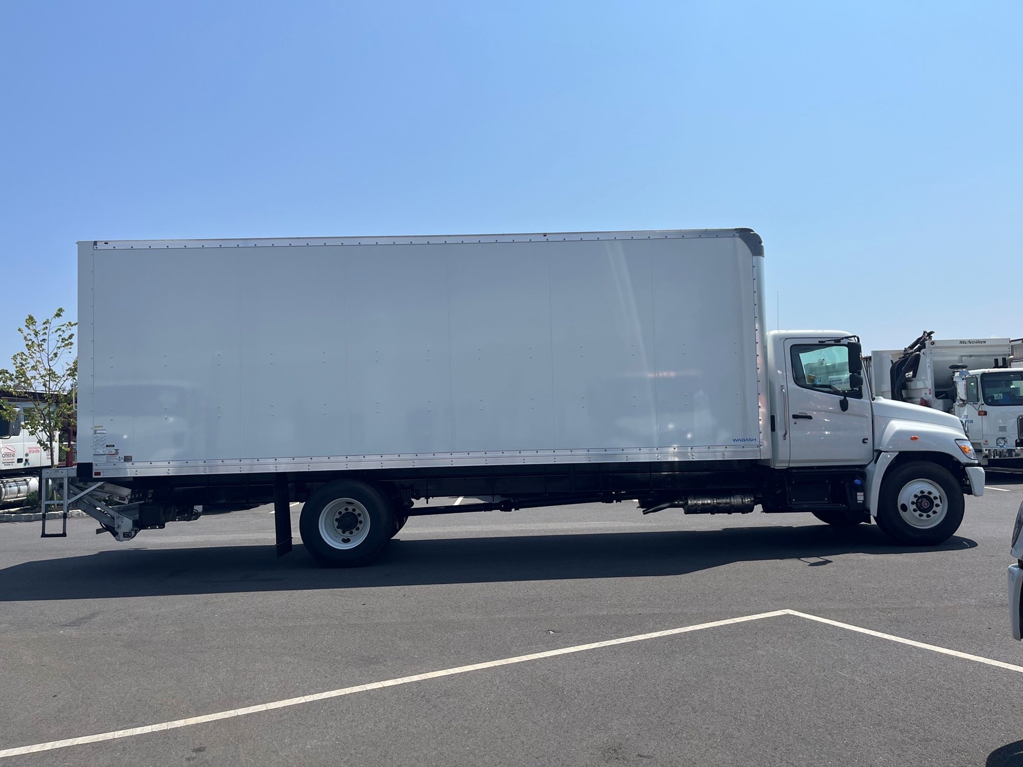 2026 HINO L6 2026 HINO L6 - image 4 of 4