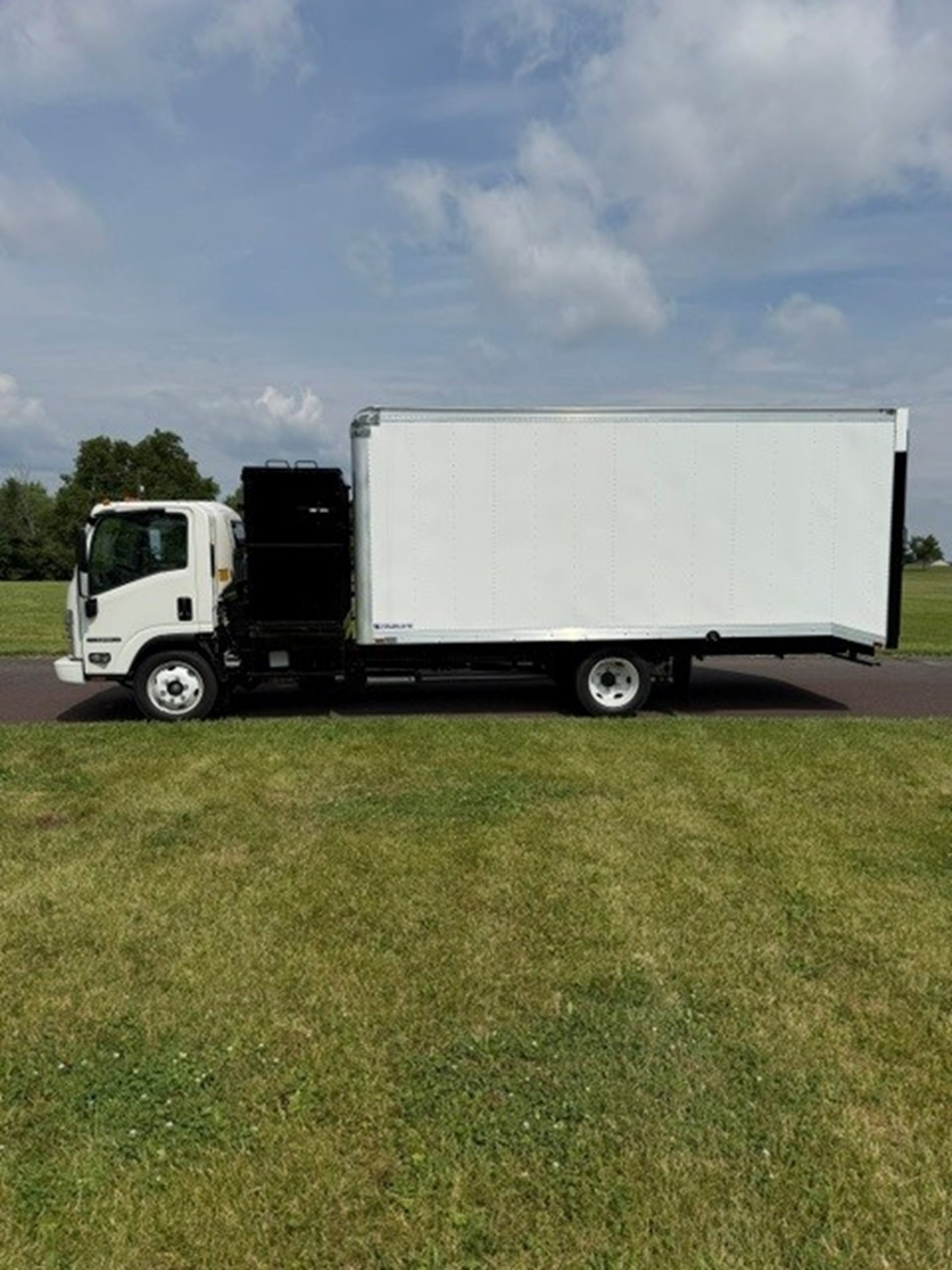 2026 Isuzu in Souderton, PA