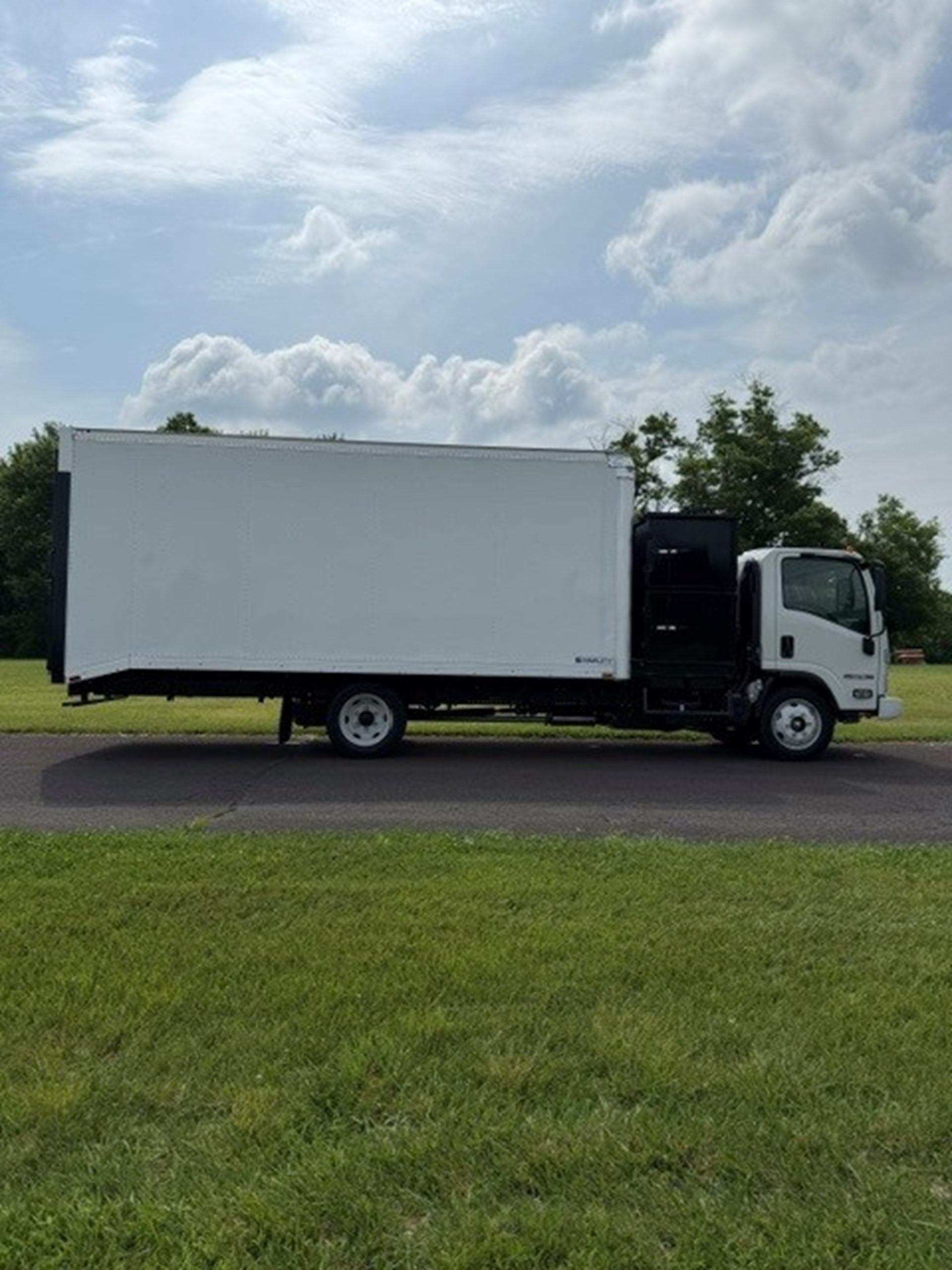 2026 Isuzu in Souderton, PA — photo 3