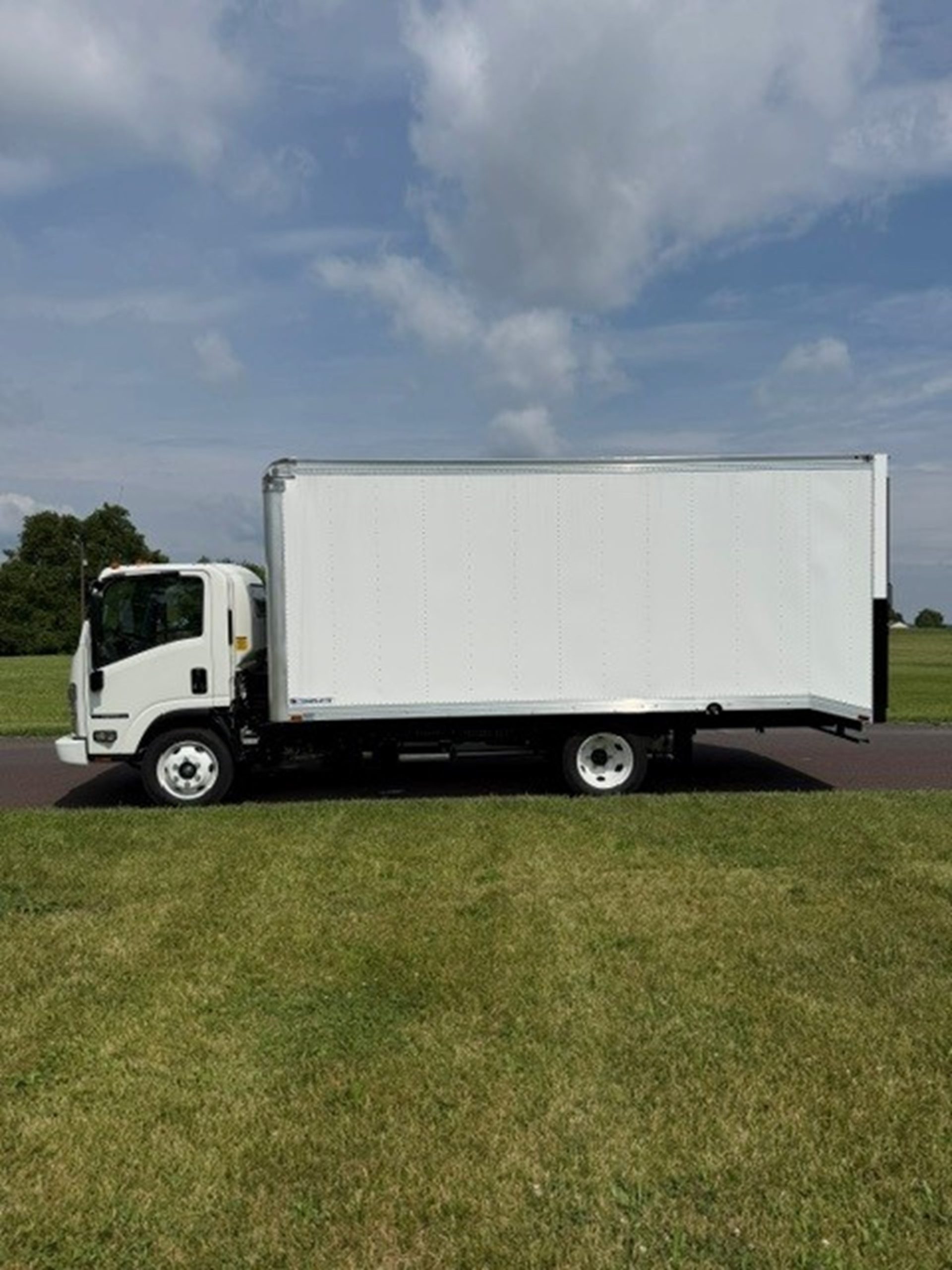 2026 Isuzu in Souderton, PA